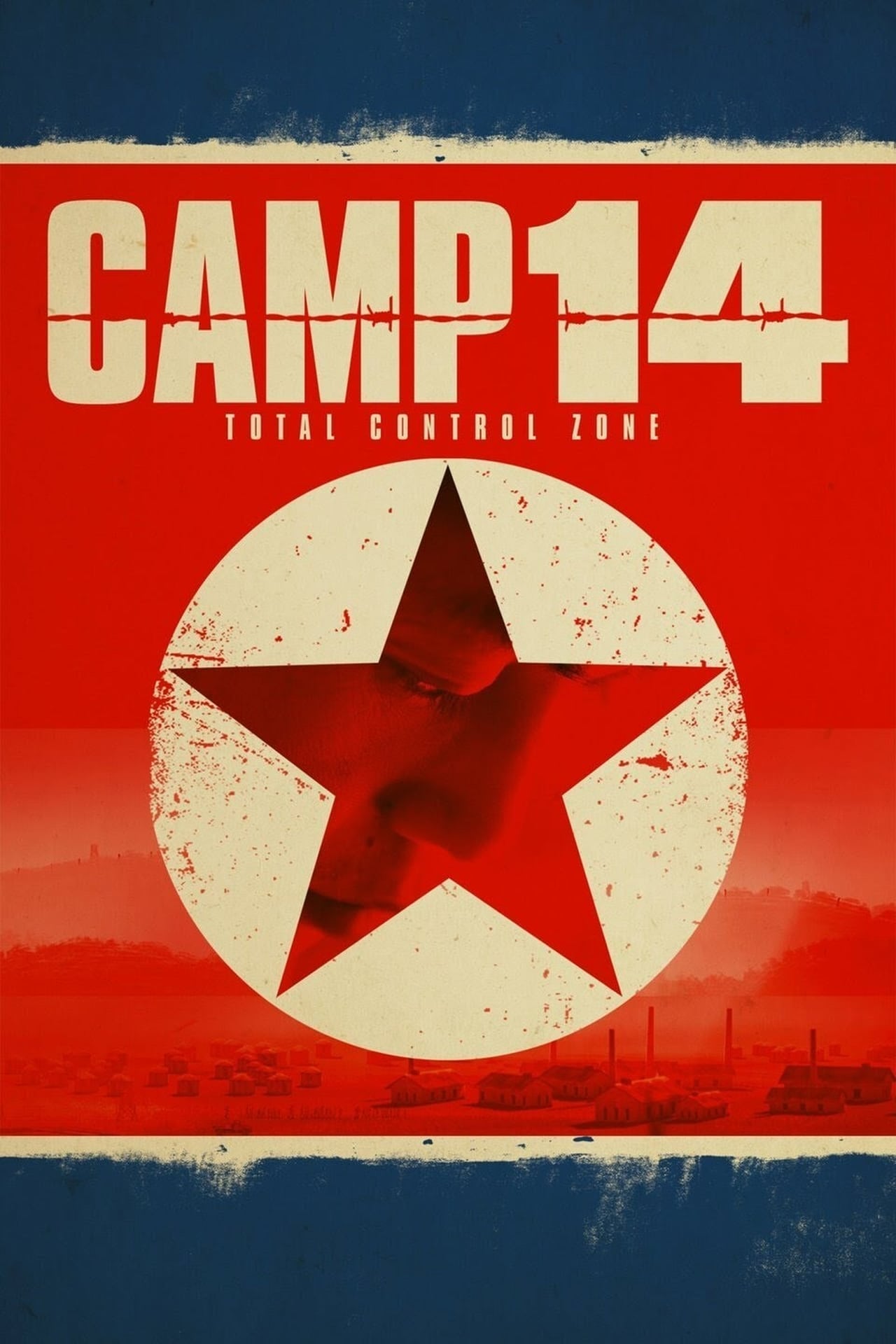 Película Camp 14: Total Control Zone