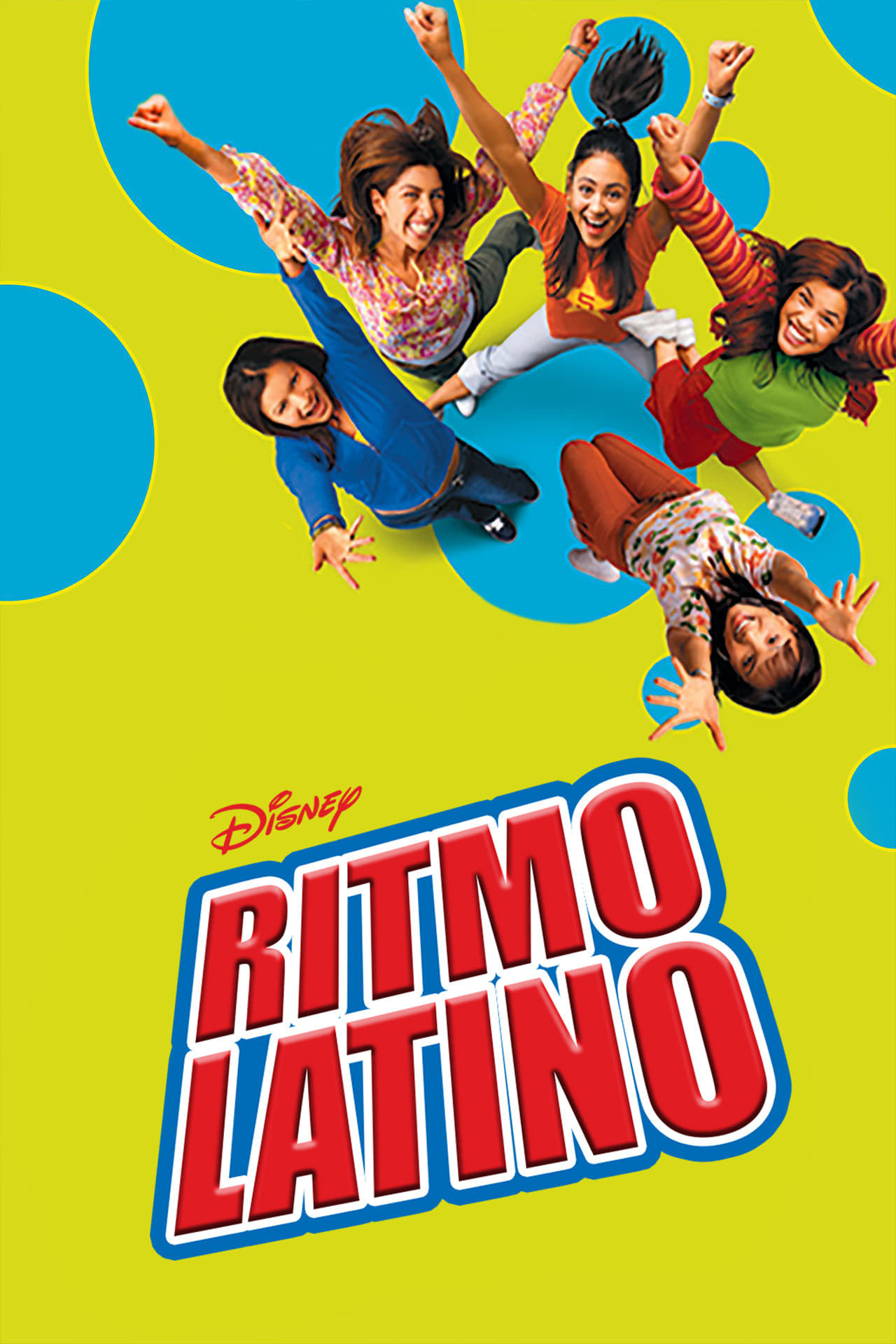 Movie Ritmo latino