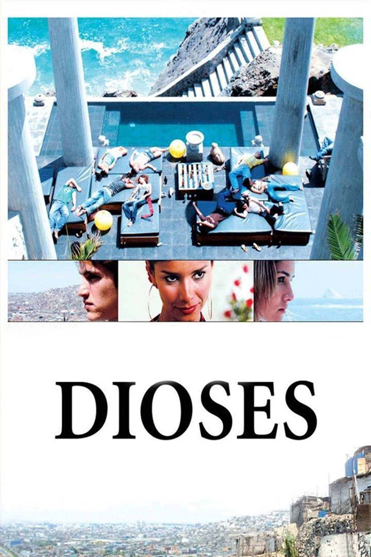 Movie Dioses