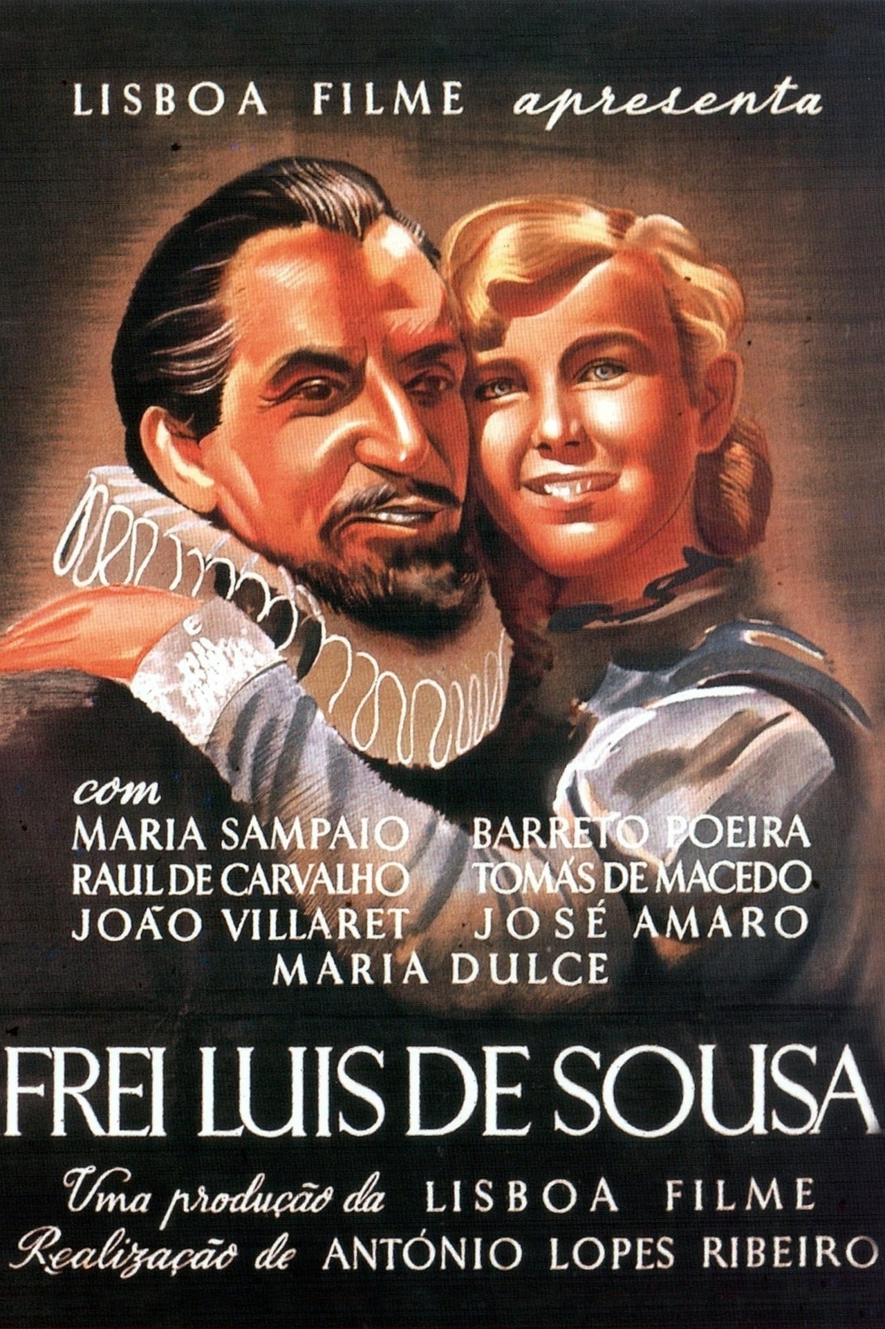 Películas Frei Luís de Sousa