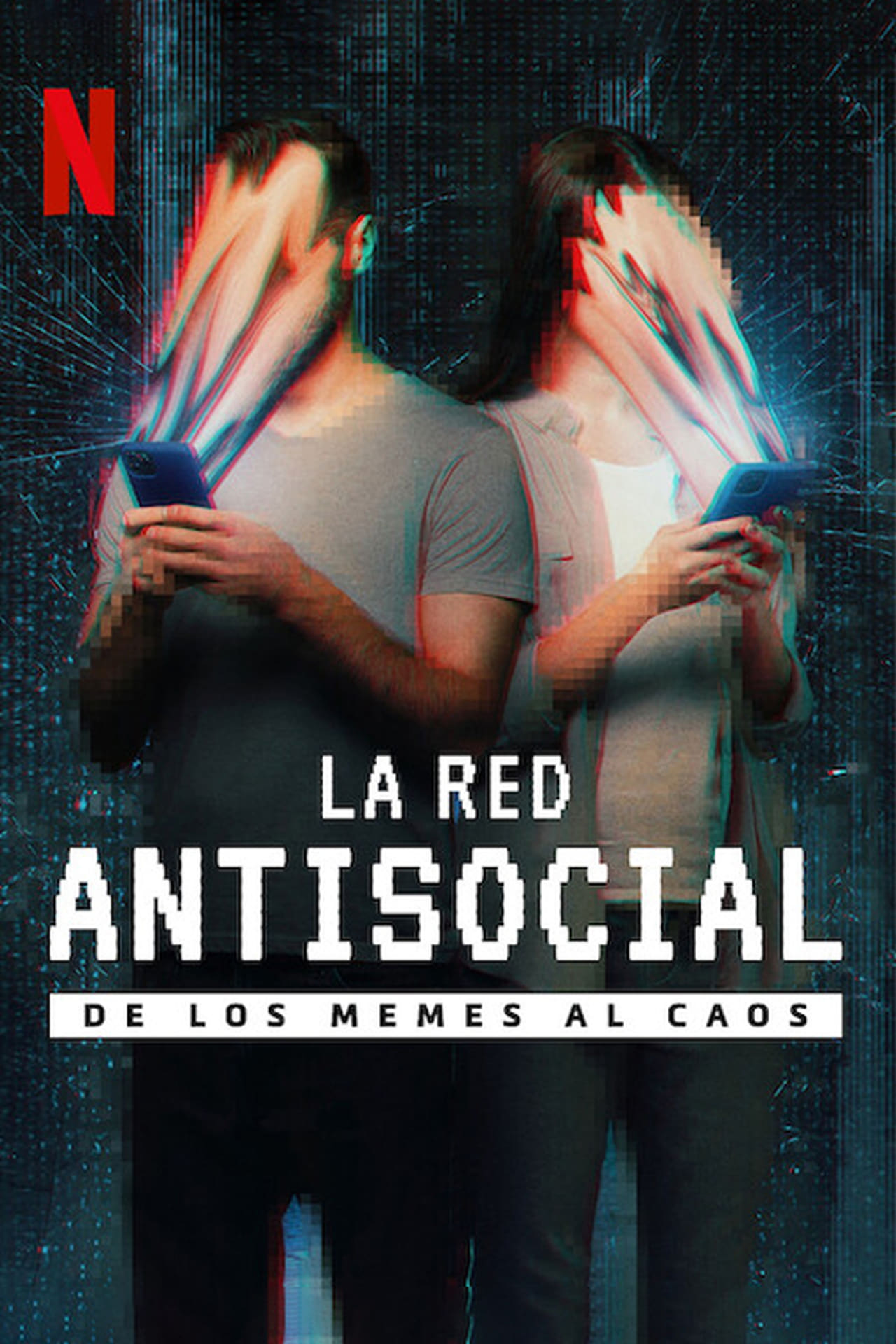 Movies La red antisocial: De los memes al caos