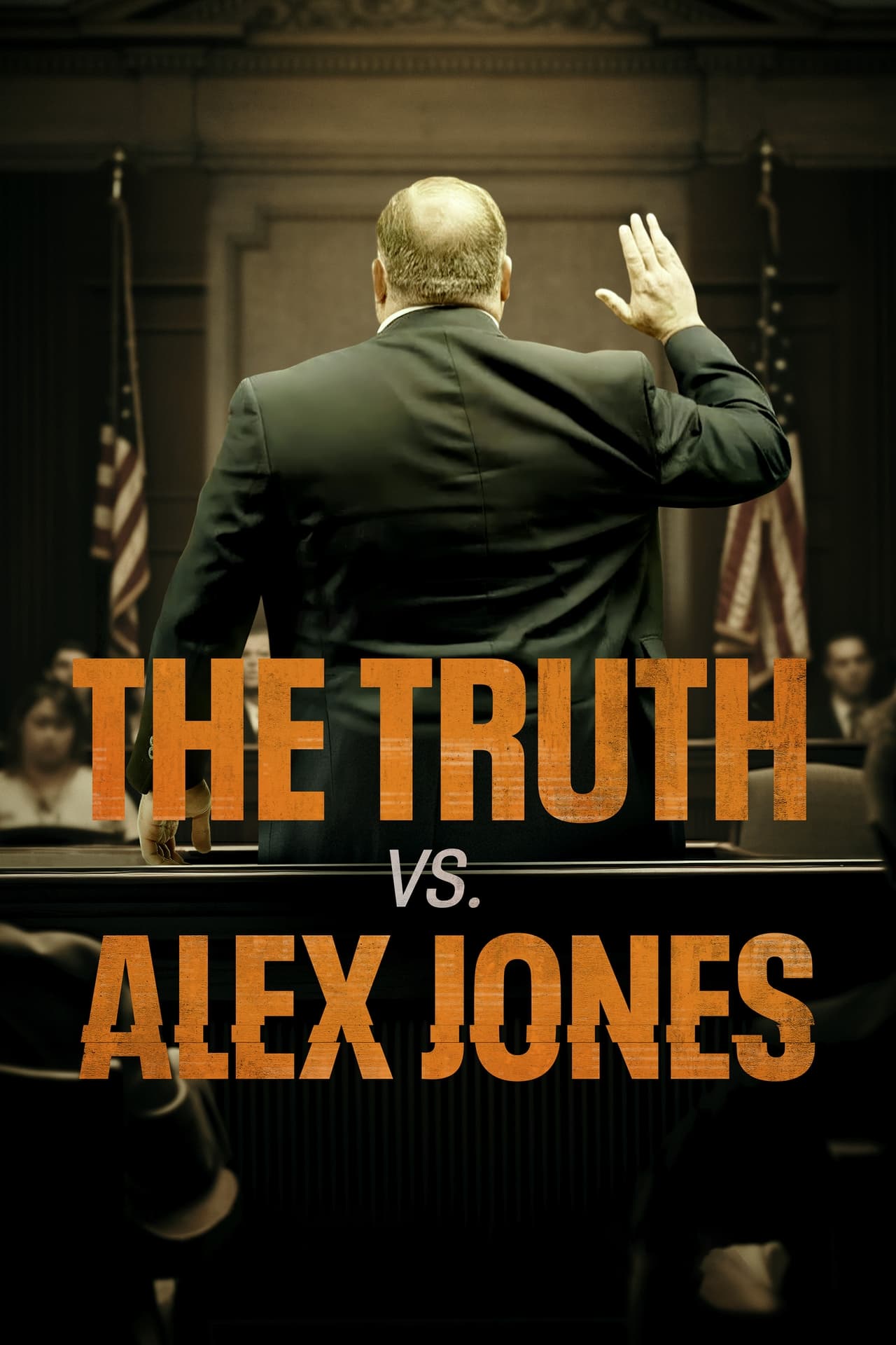 Movies Alex Jones. Una Guerra contra la Verdad