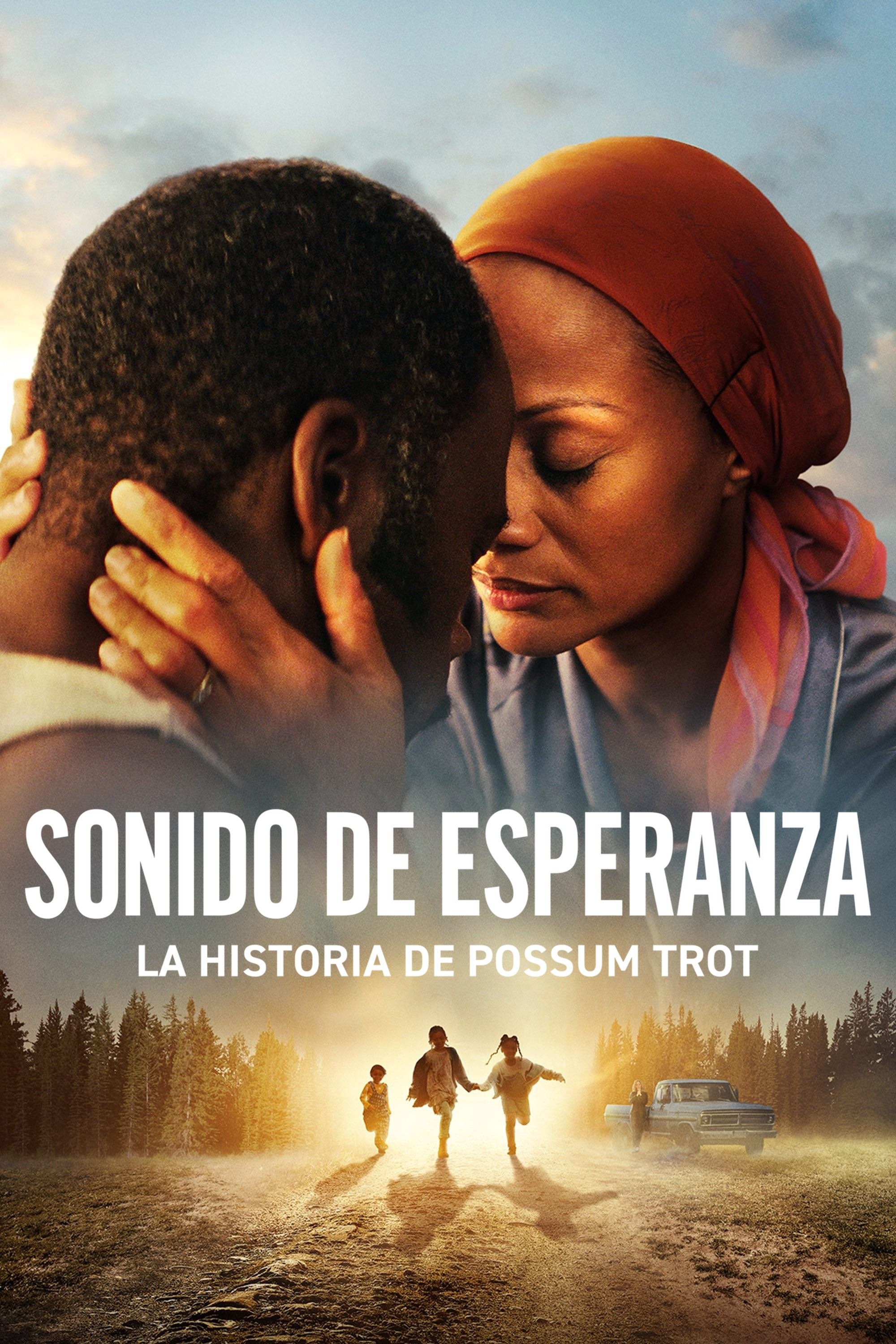 Movie Sonido de Esperanza: La historia de Possum Trot