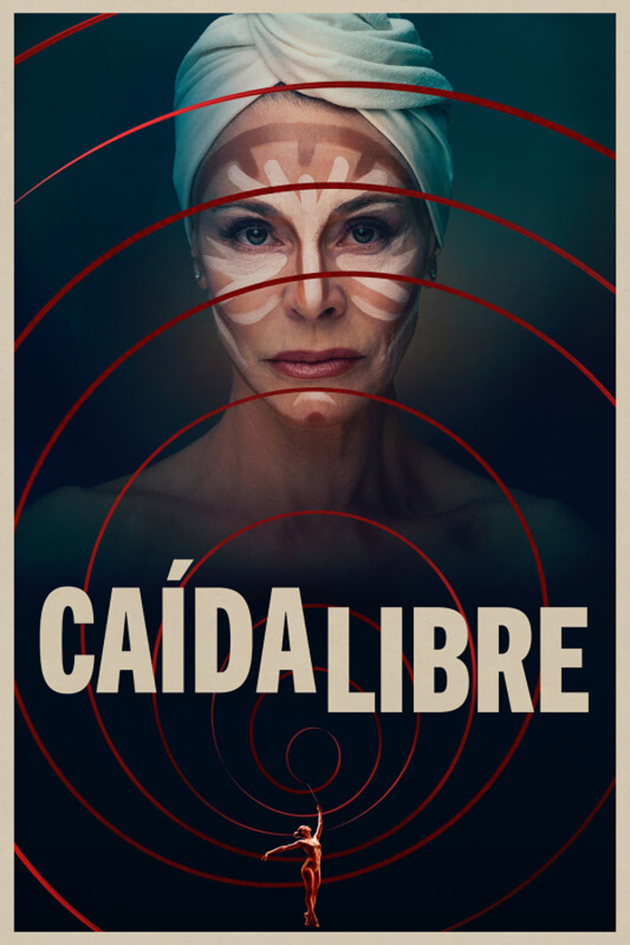 Película Caída libre