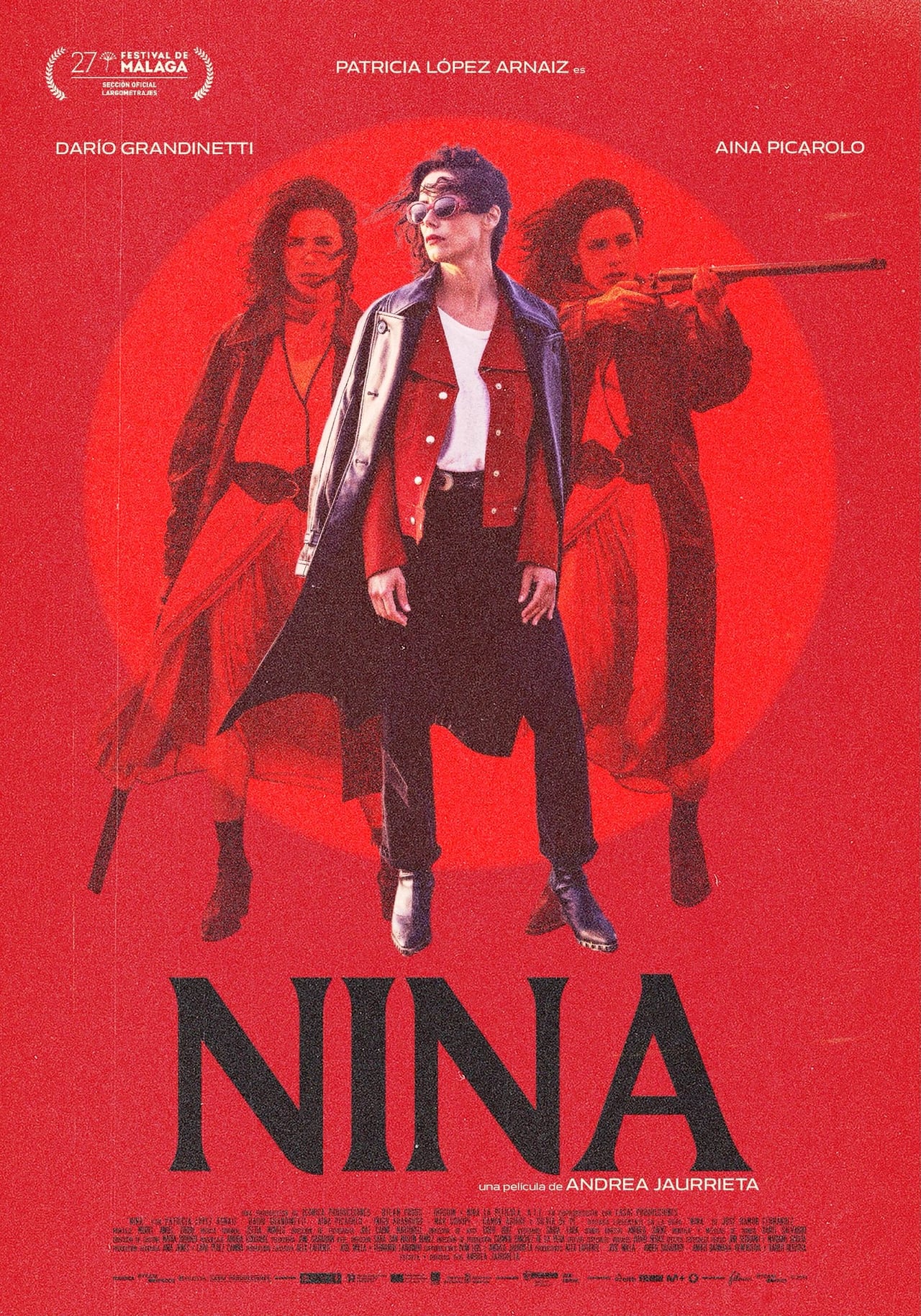 Películas Nina