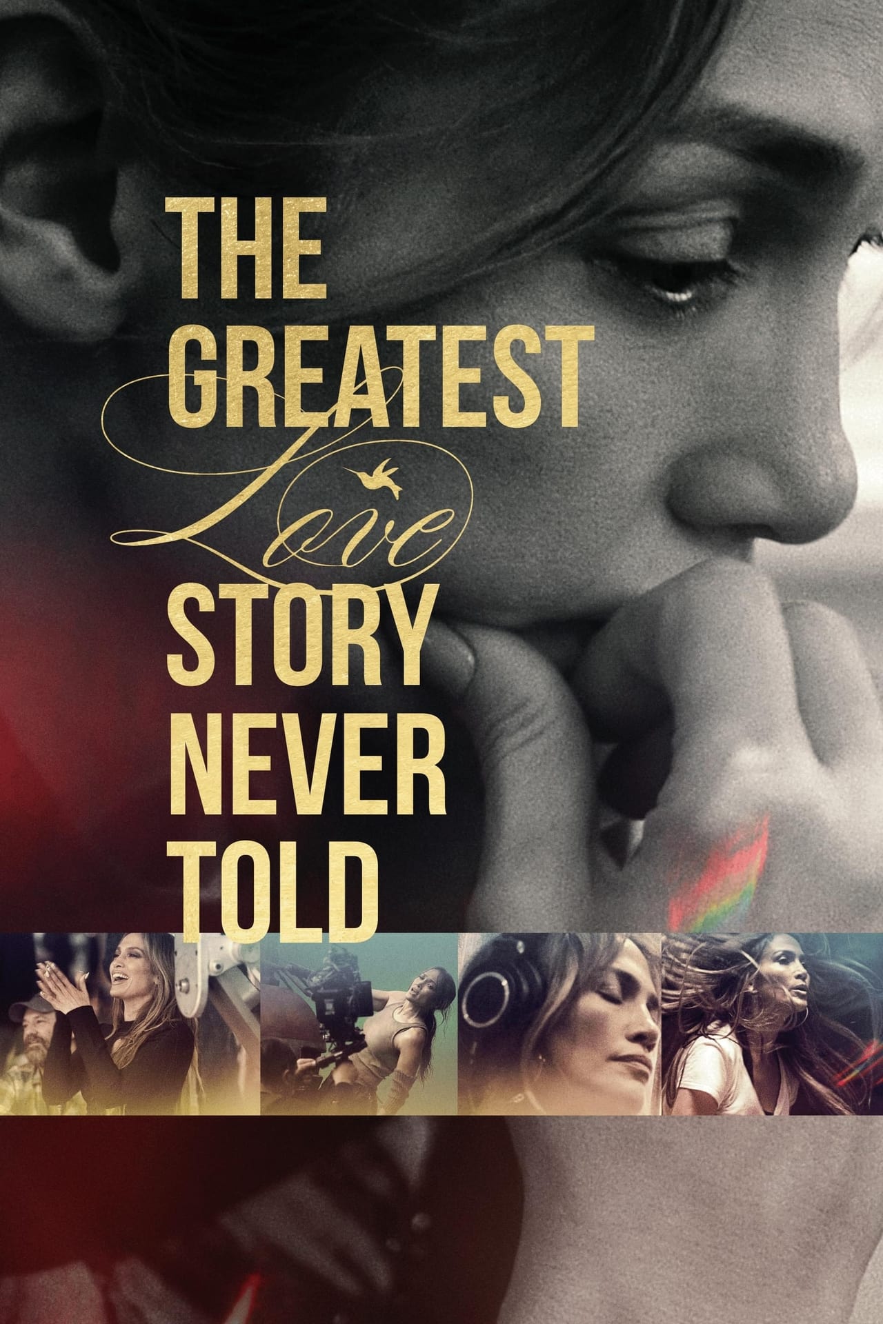 Movie La mayor historia de amor jamás contada