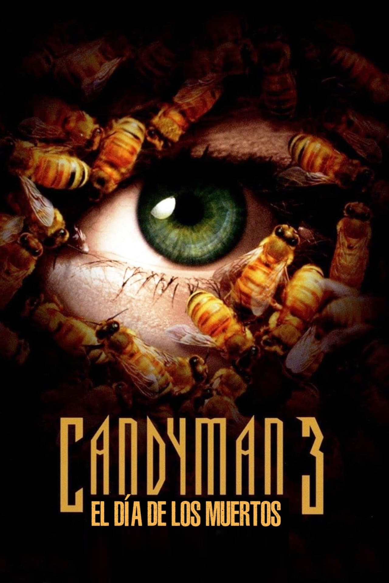 Películas Candyman 3: El día de los muertos