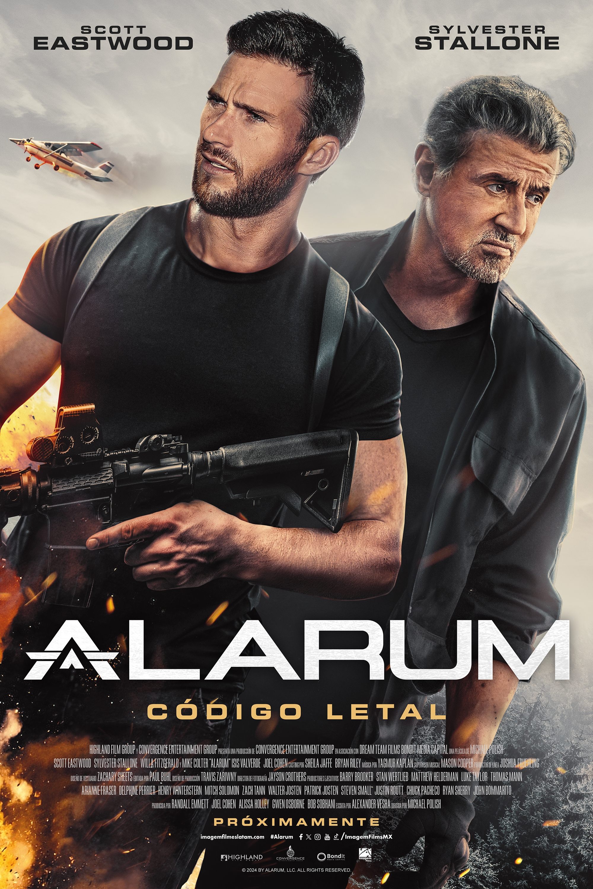 Movie Alarum