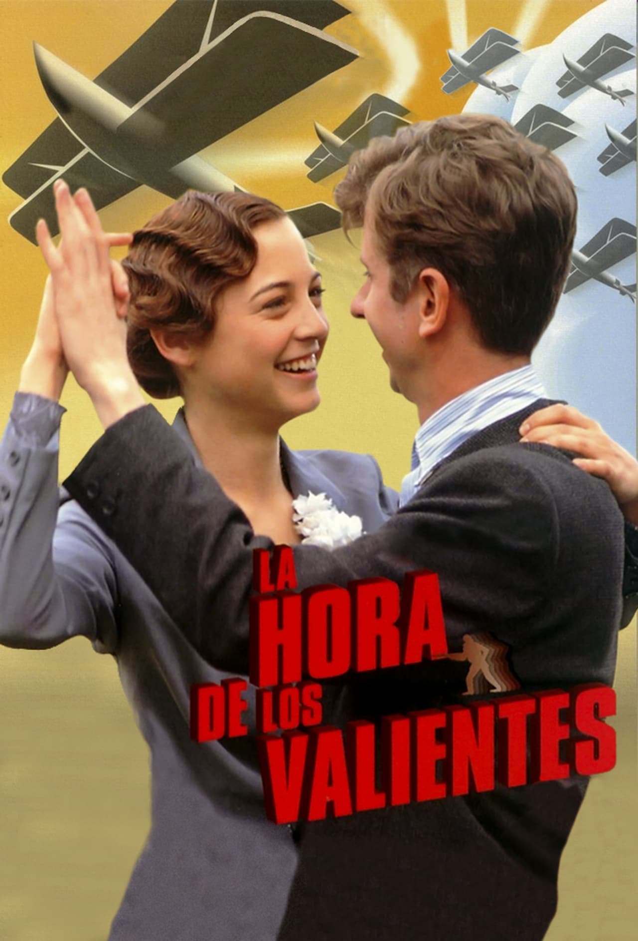 Movie La hora de los valientes