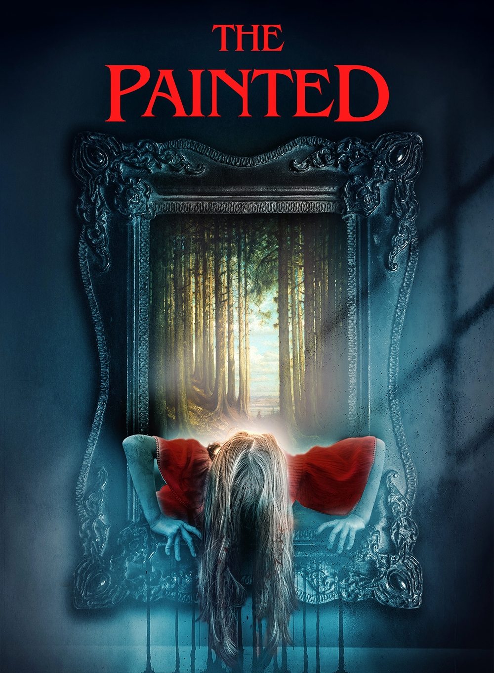 Película The Painted