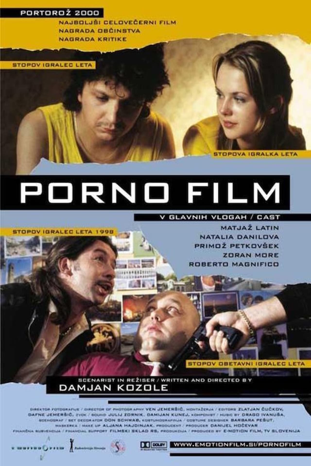 Películas Porno film