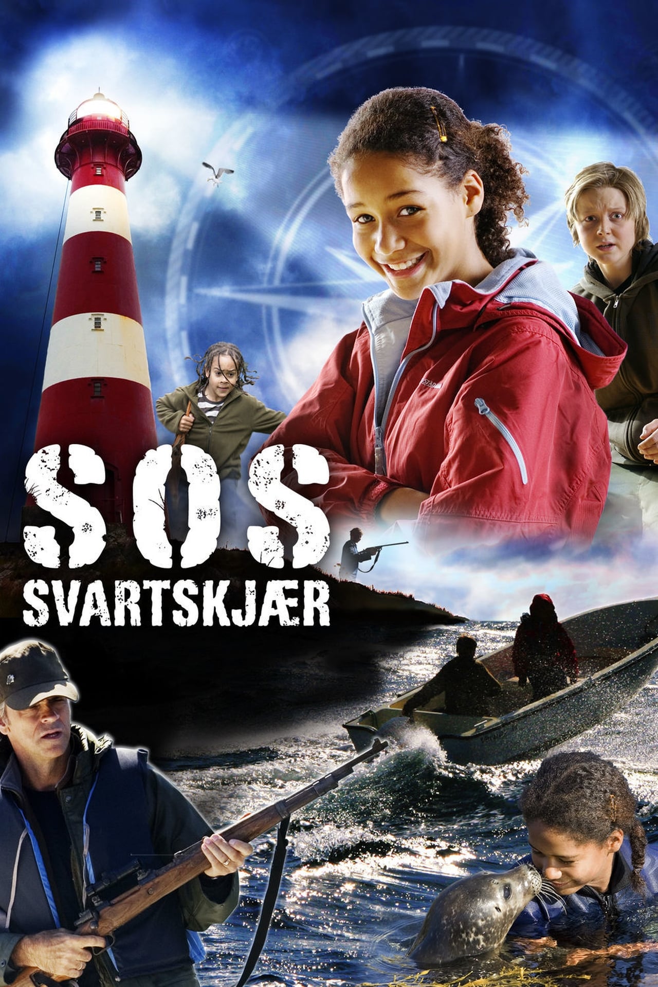 Movie S.O.S Svartskjær