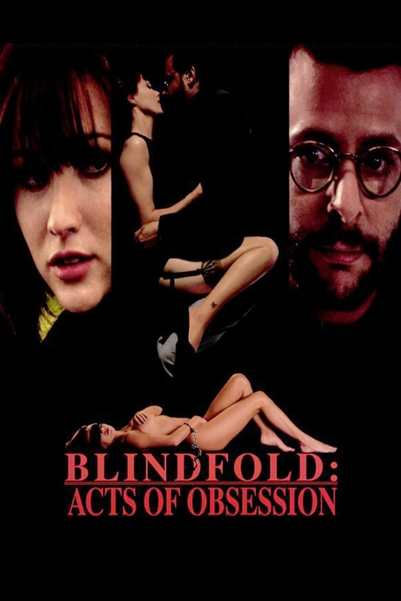 Movie Blindfold: Acts of Obsession