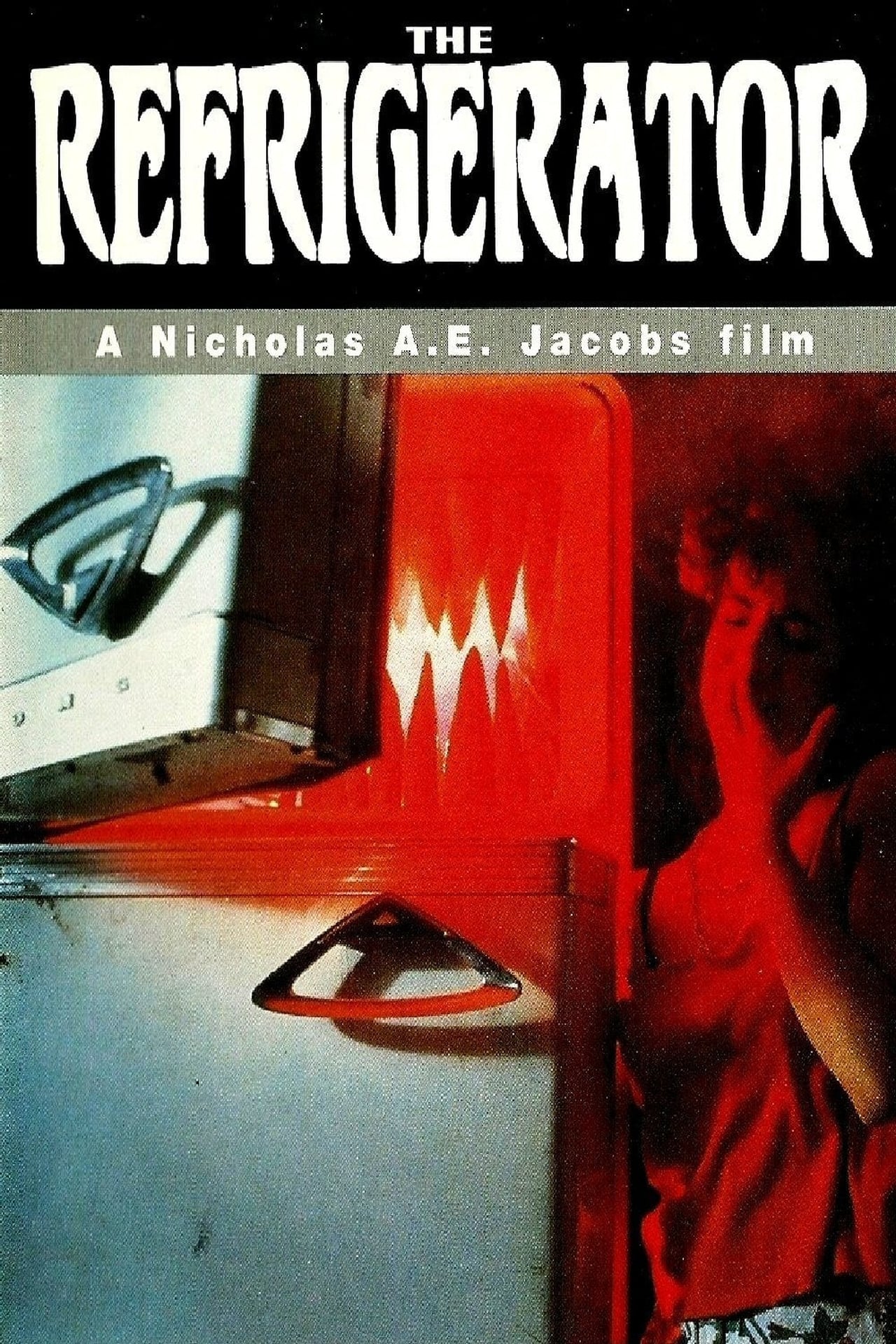 Movie The Refrigerator