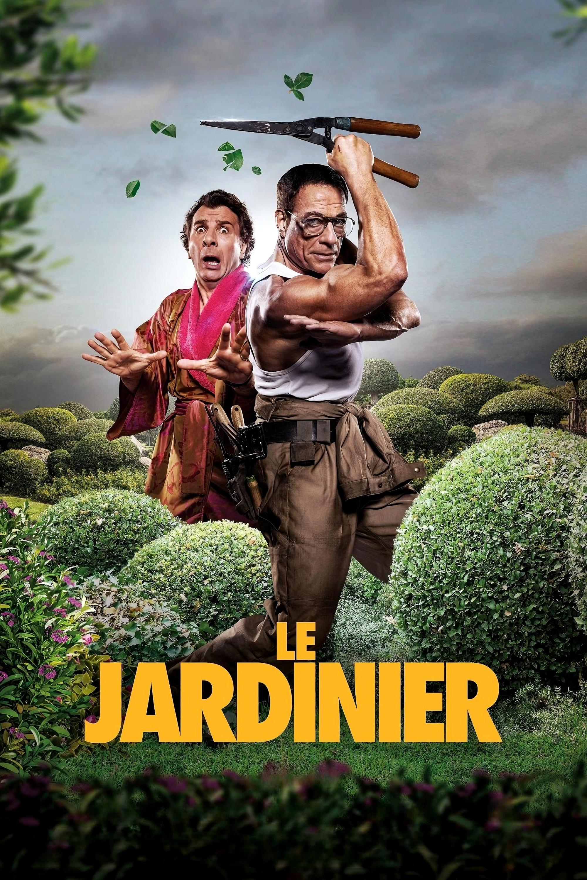 Movie Le Jardinier