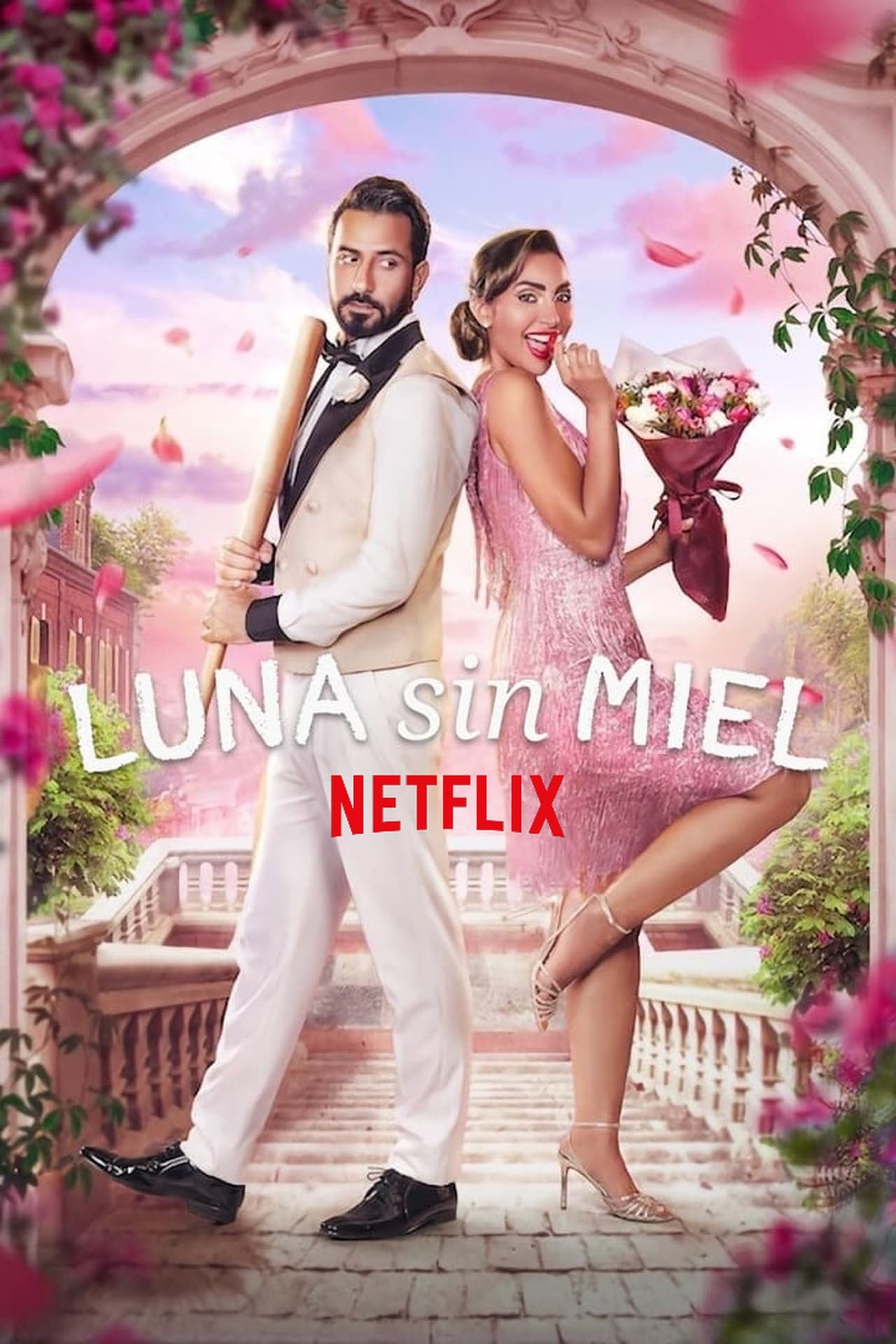 Movie Luna sin miel