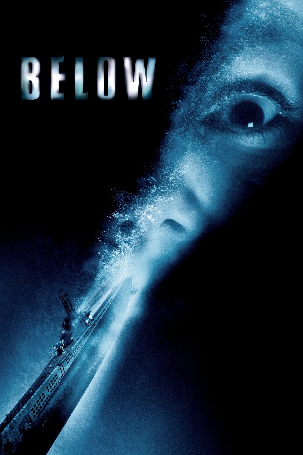 Película Below