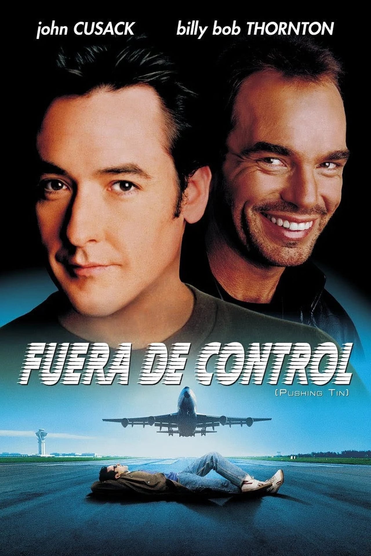 Película Fuera de control