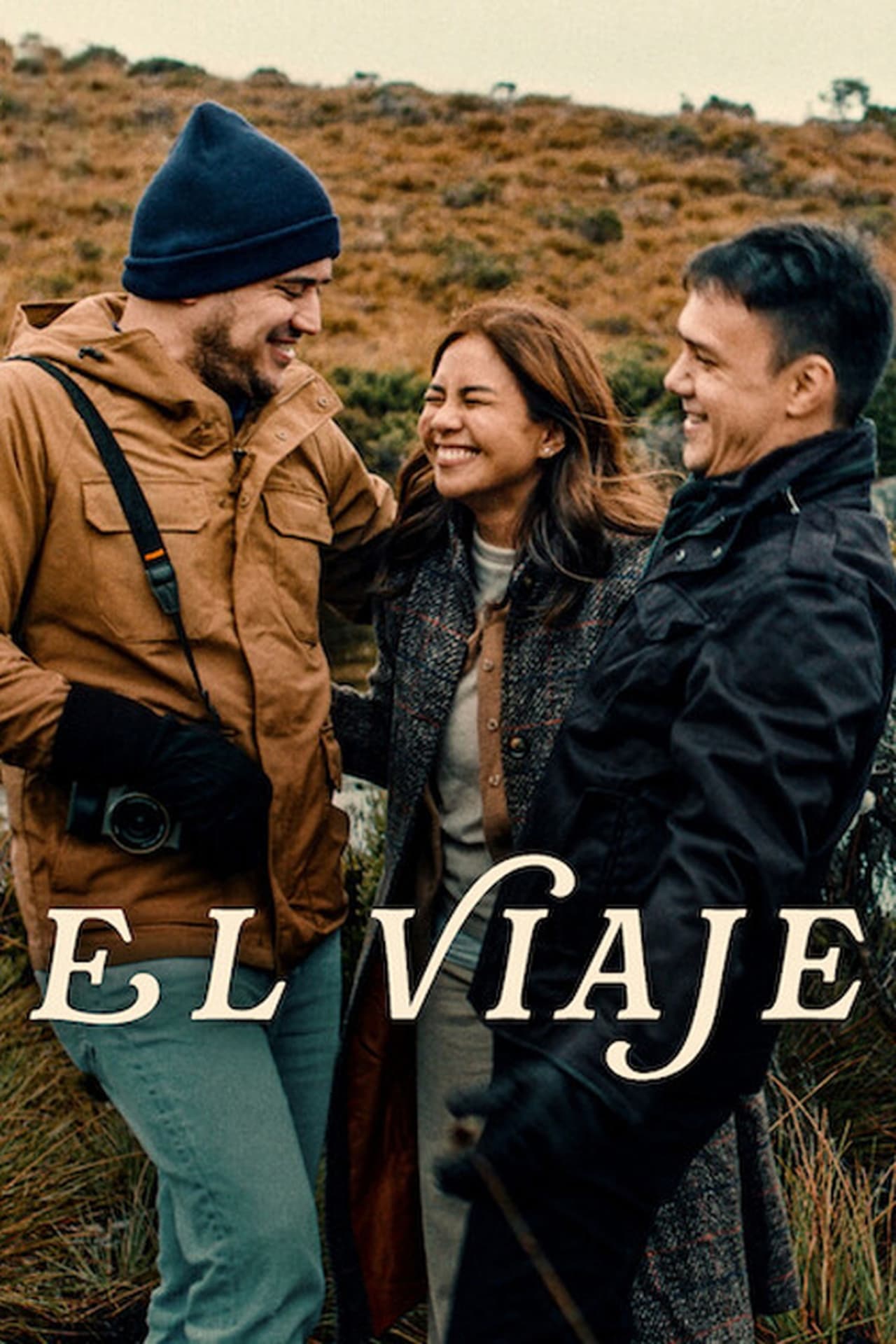 Películas El Viaje