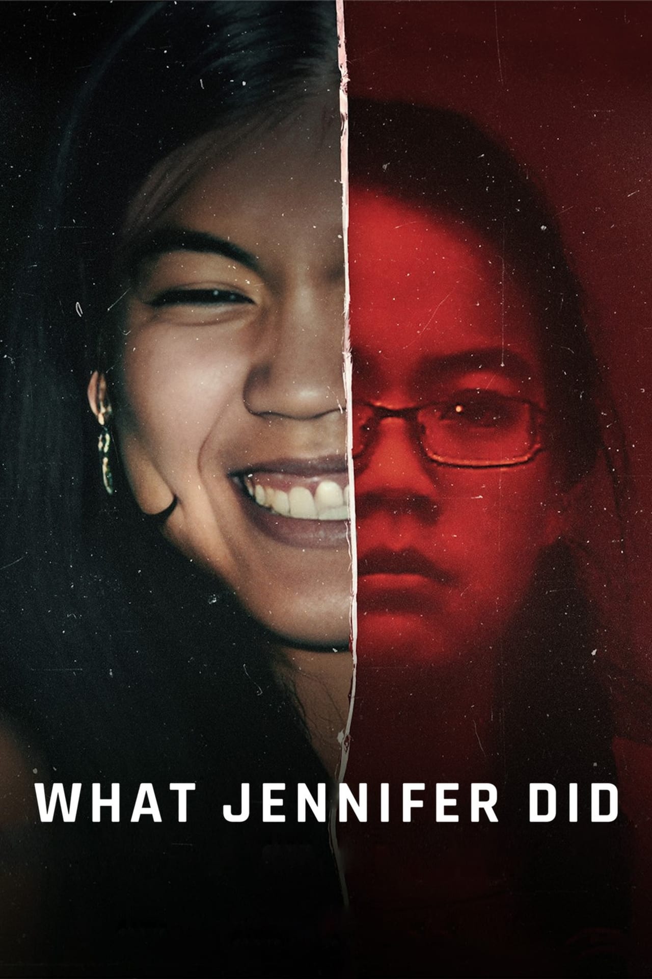 Película ¿Qué hizo Jennifer?