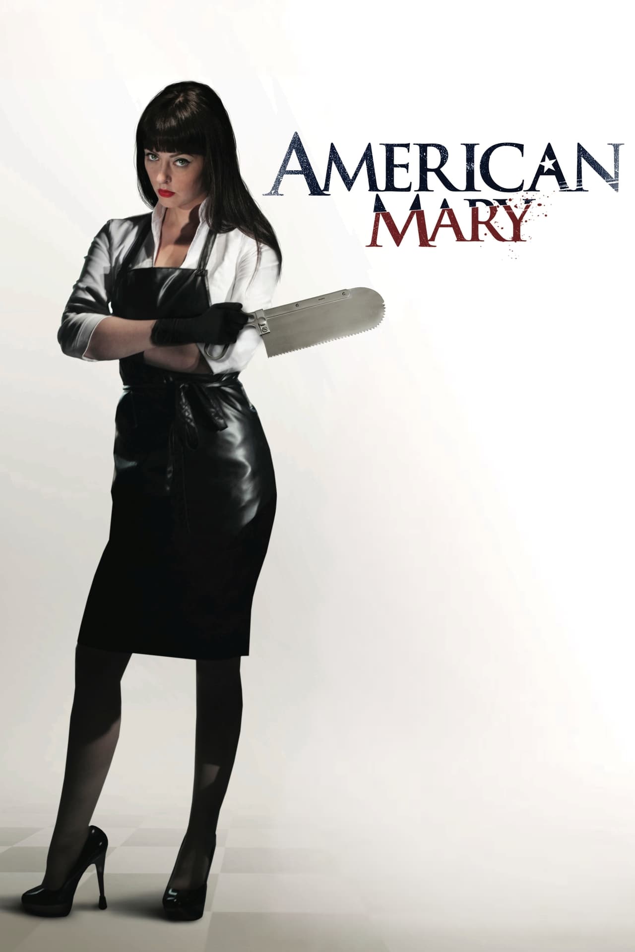 Película American Mary