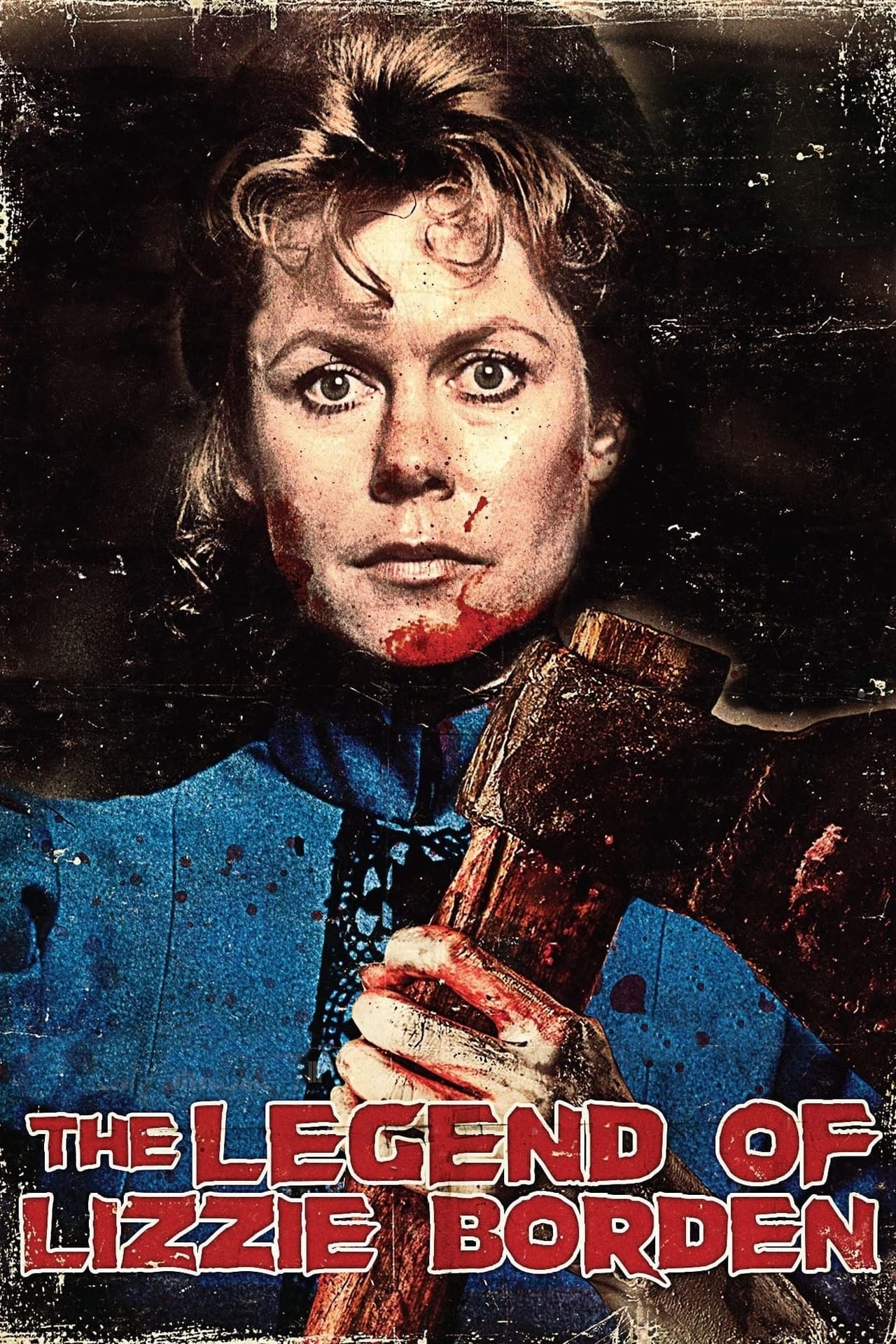 Movies The Legend of Lizzie Borden