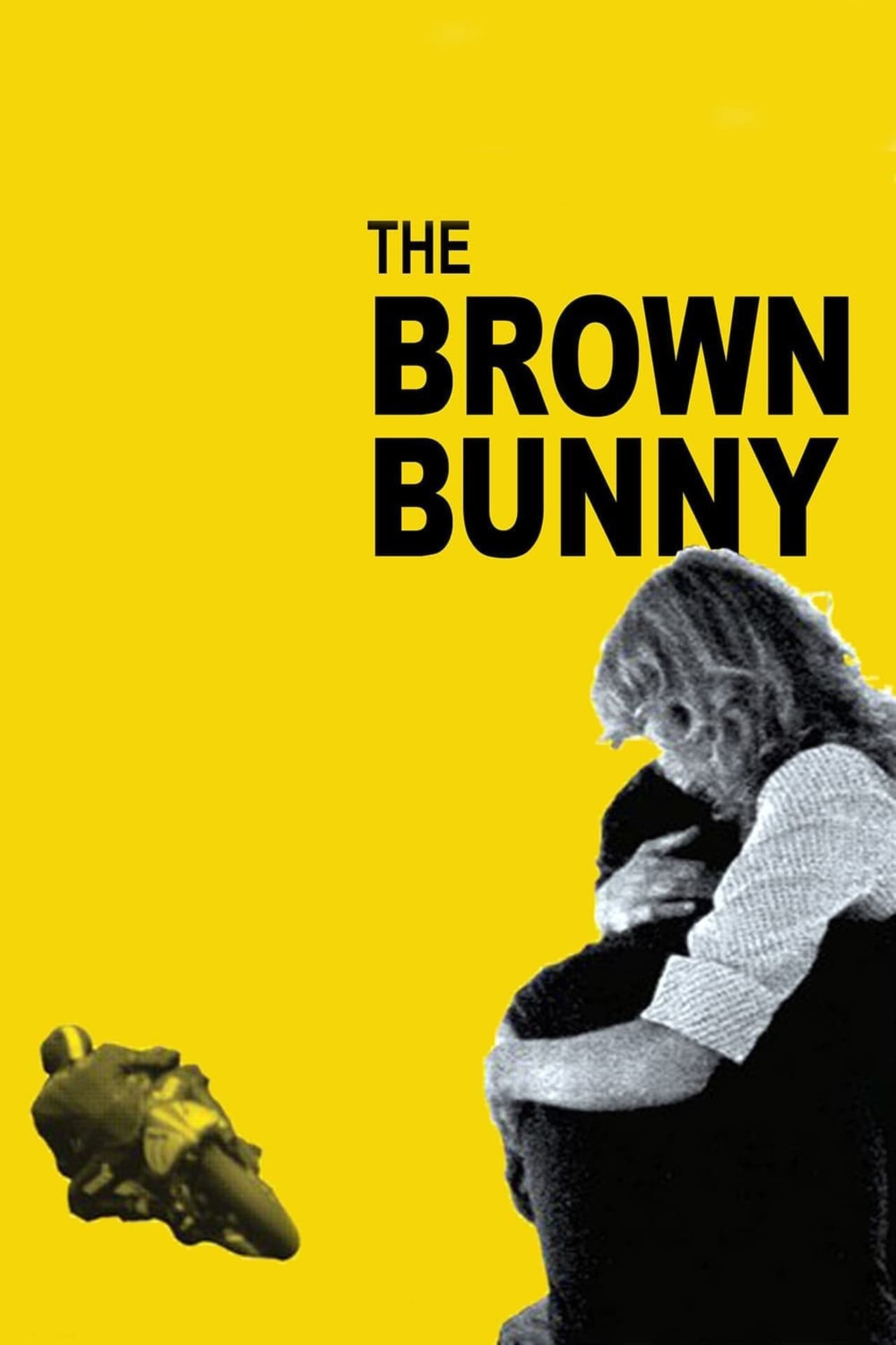 Movies The Brown Bunny