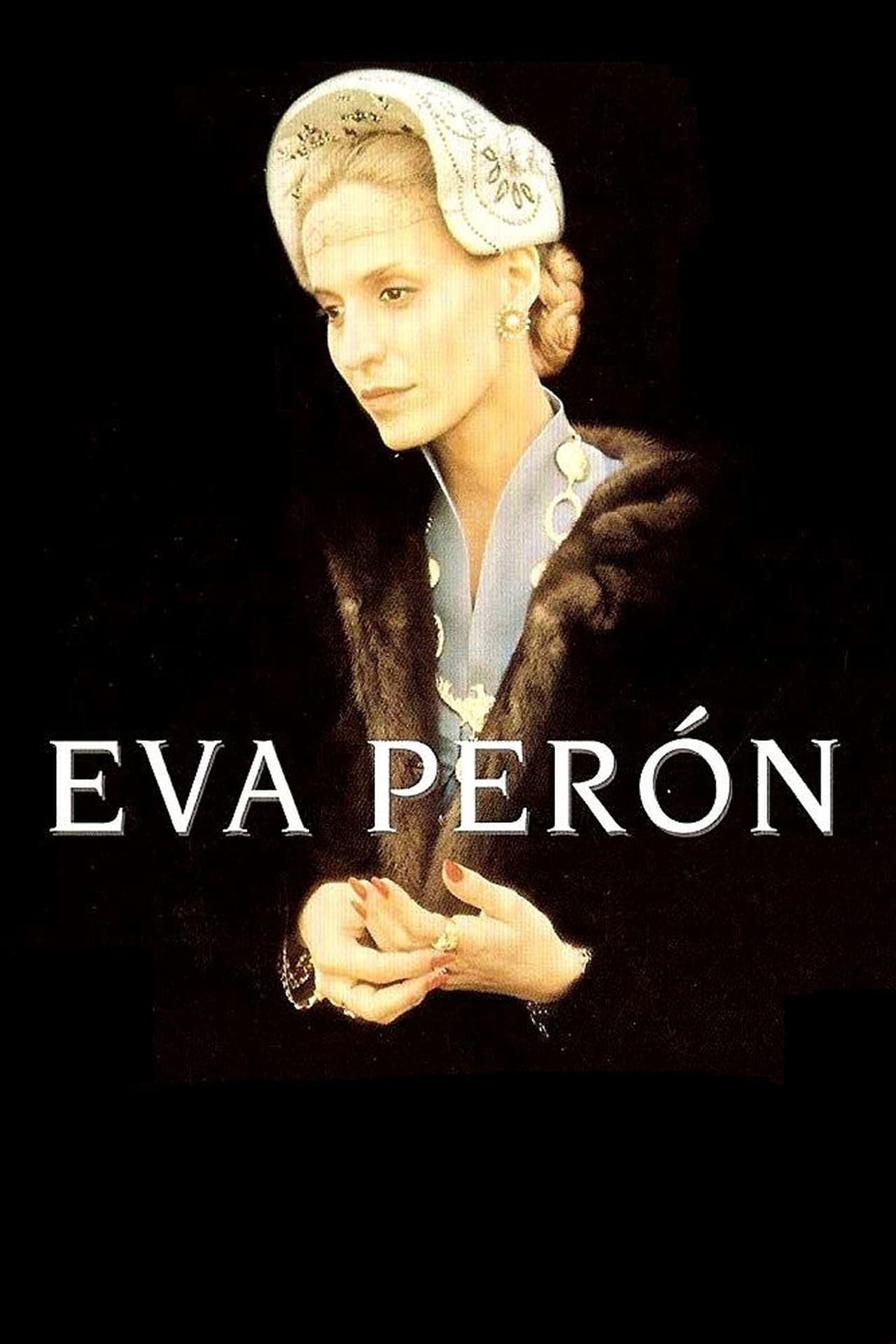 Movie Eva Perón