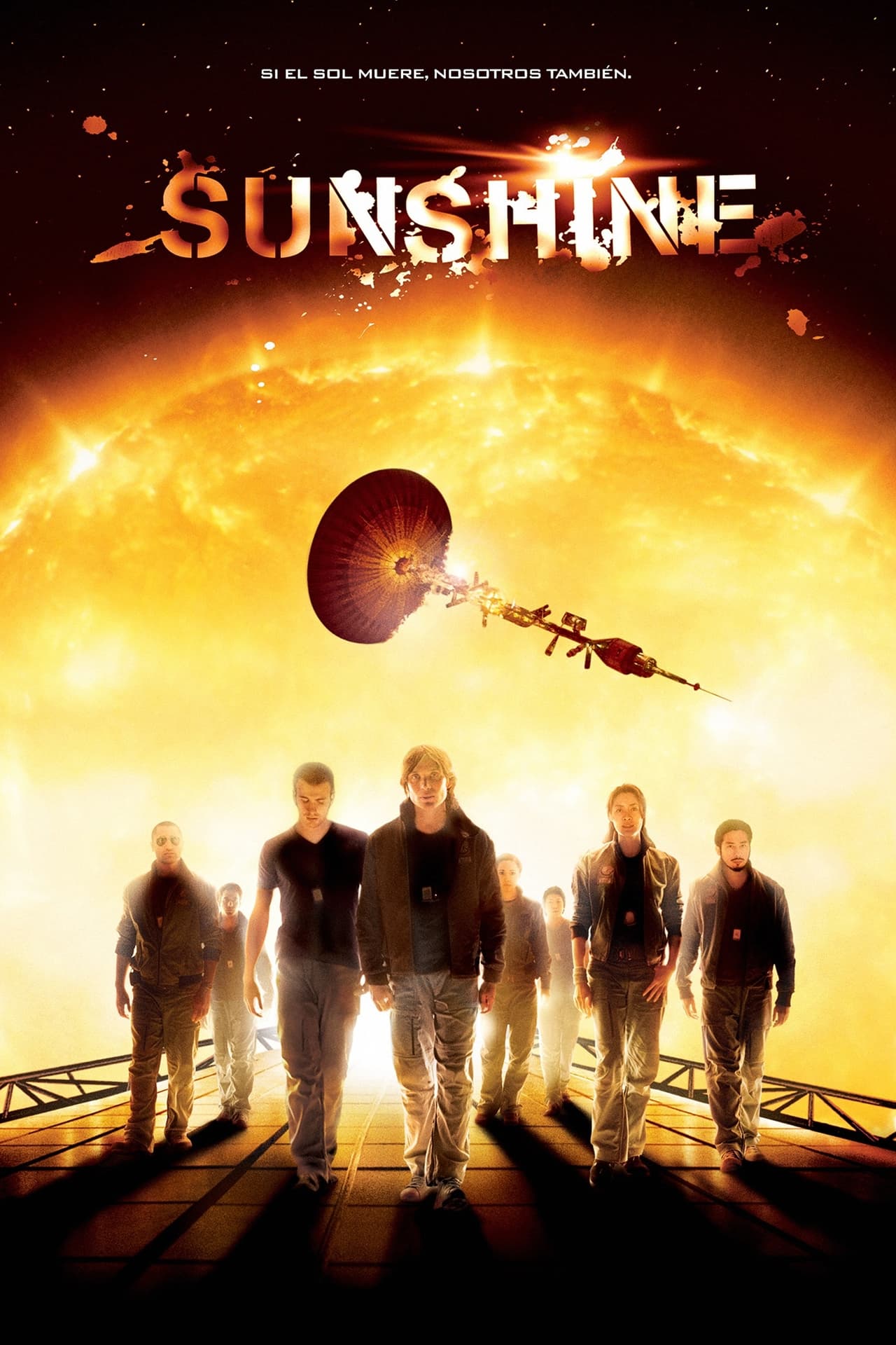 Película Sunshine