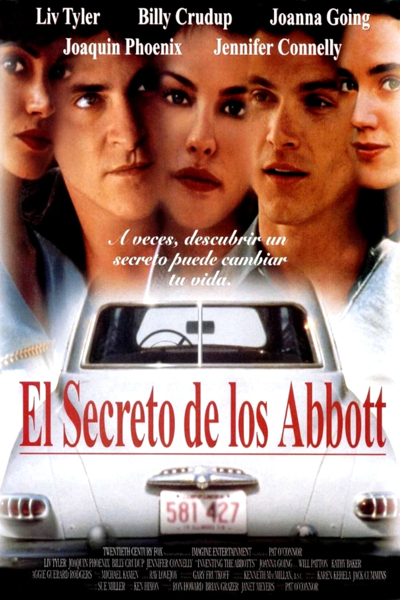 Movie El secreto de los Abbott