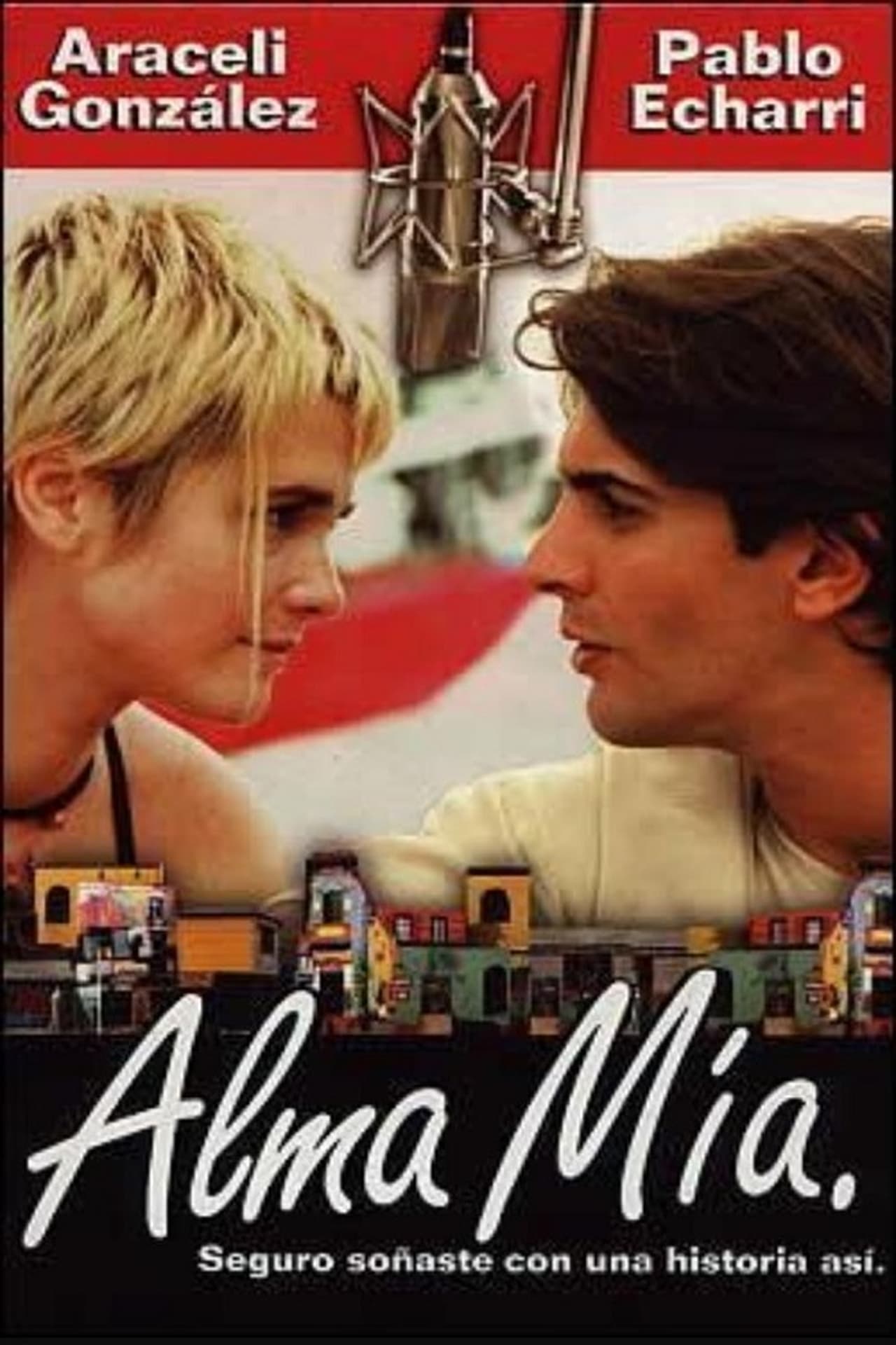 Movie Alma mía