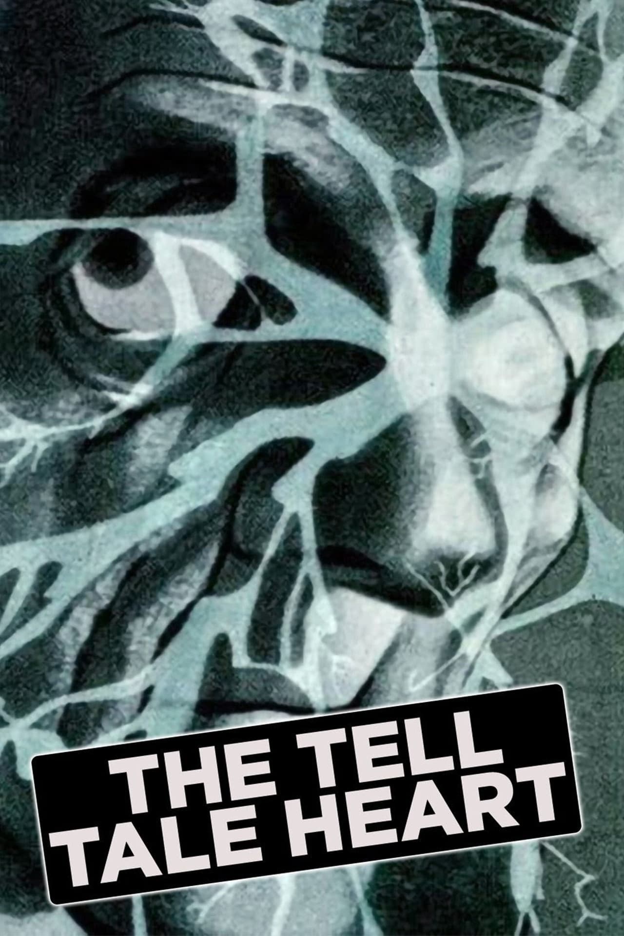 Movie The Tell-Tale Heart