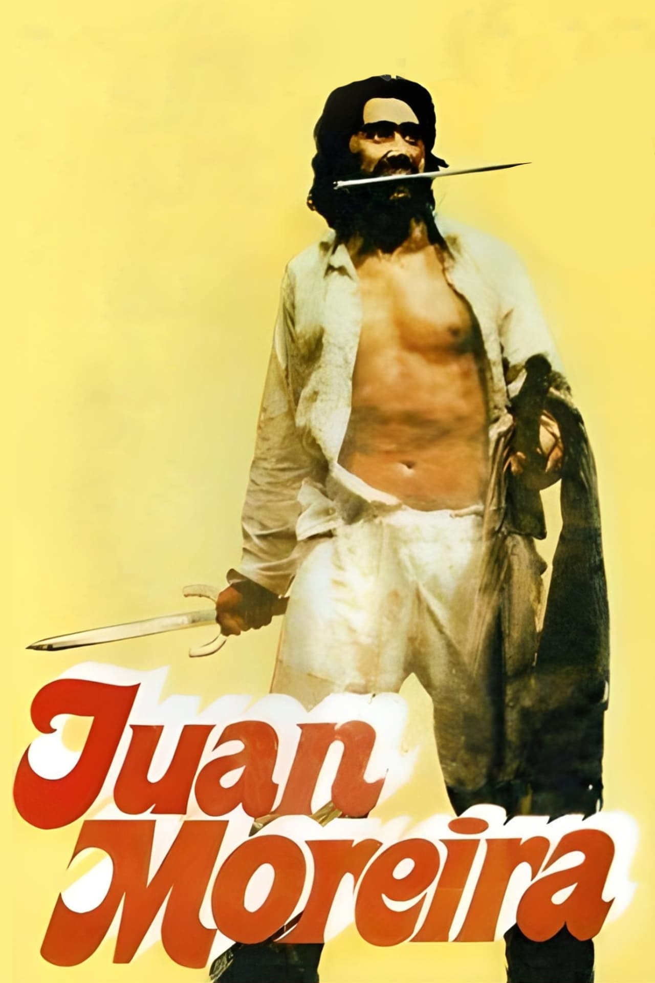 Películas Juan Moreira