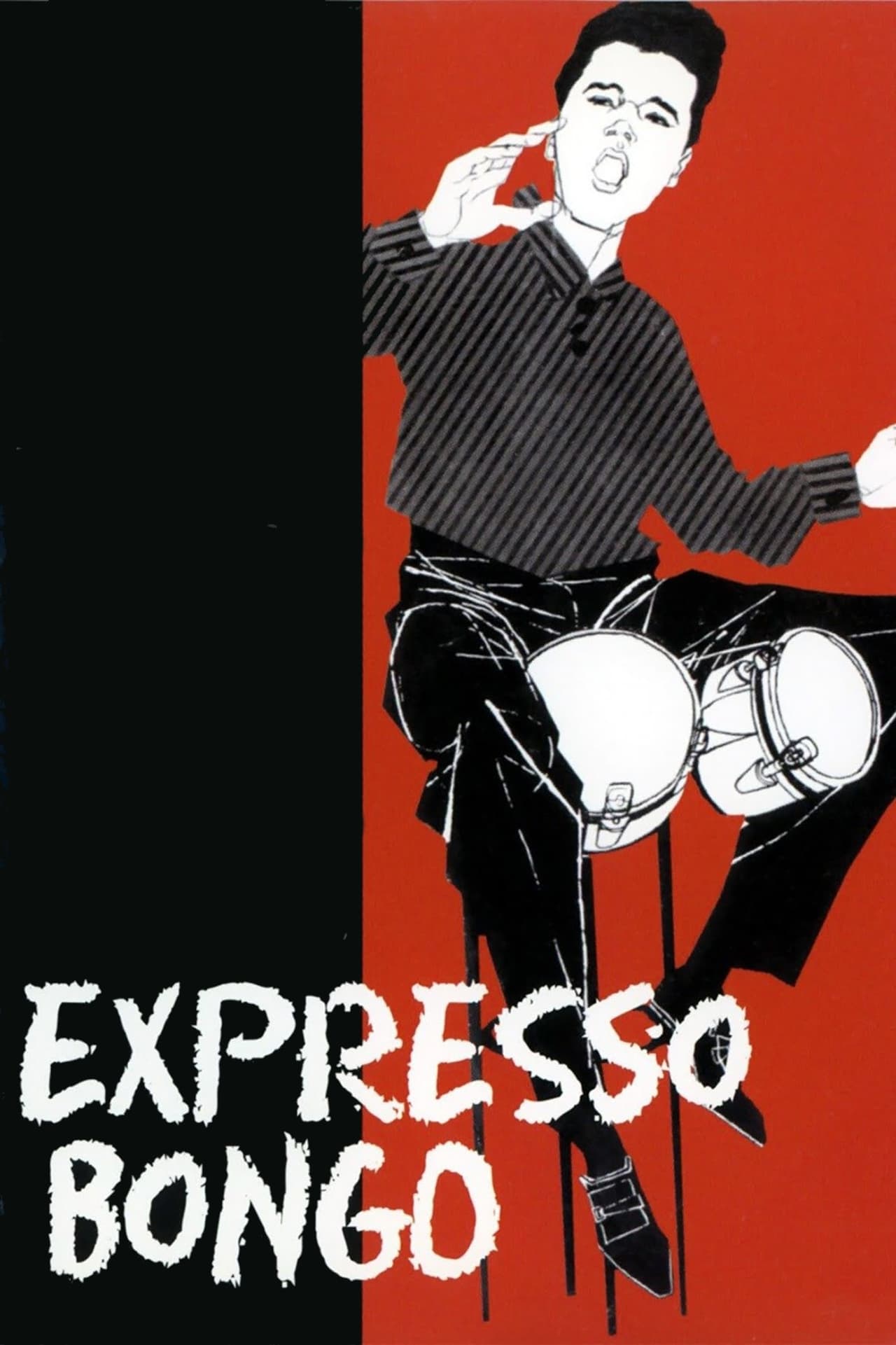 Movie Expresso Bongo
