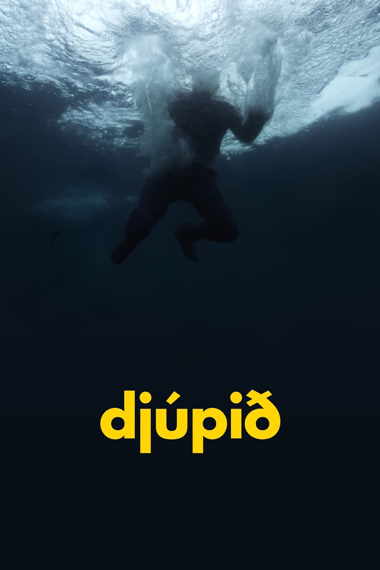 Películas Djúpið