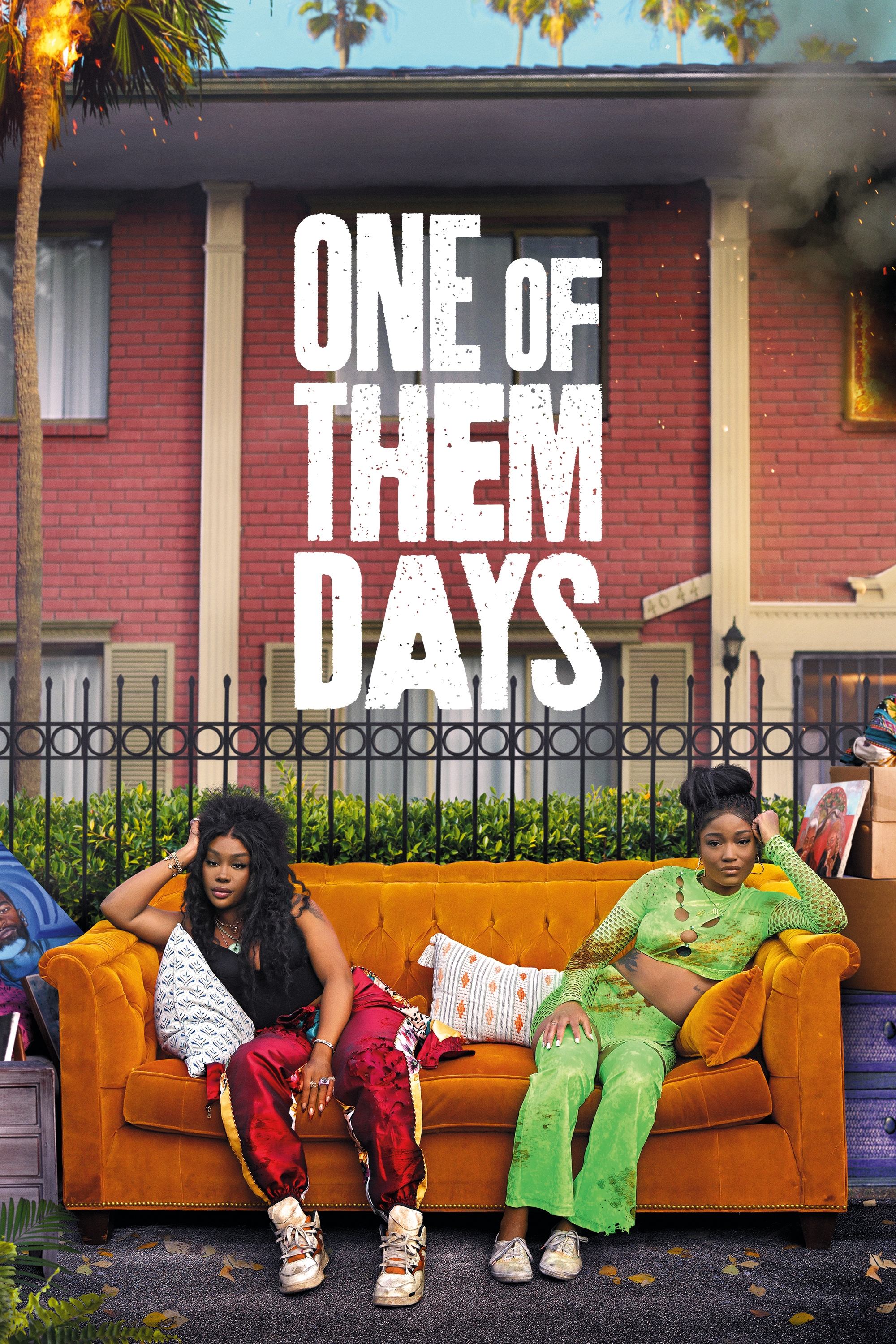 Movie One of Them Days