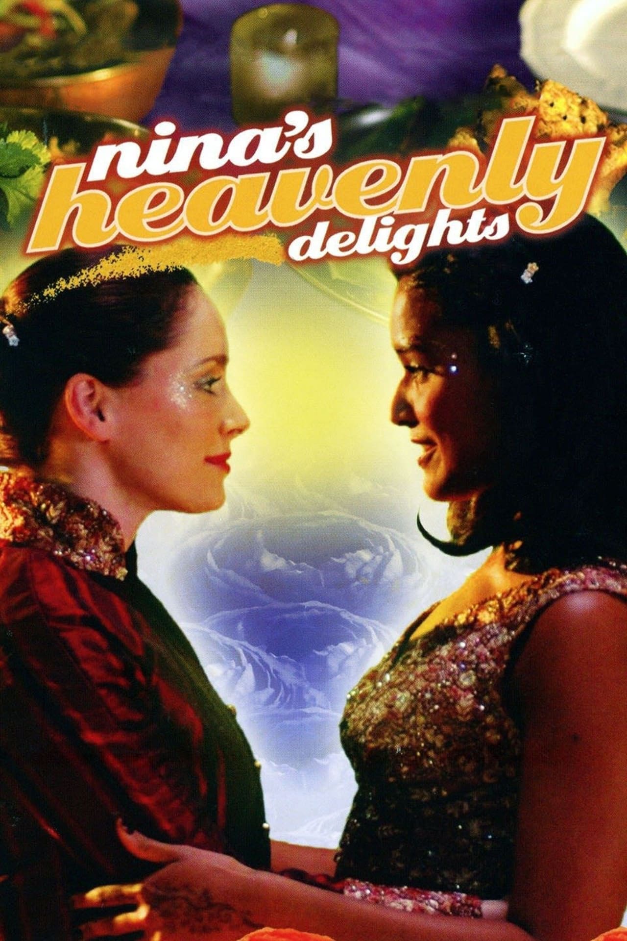 Películas Nina's Heavenly Delights