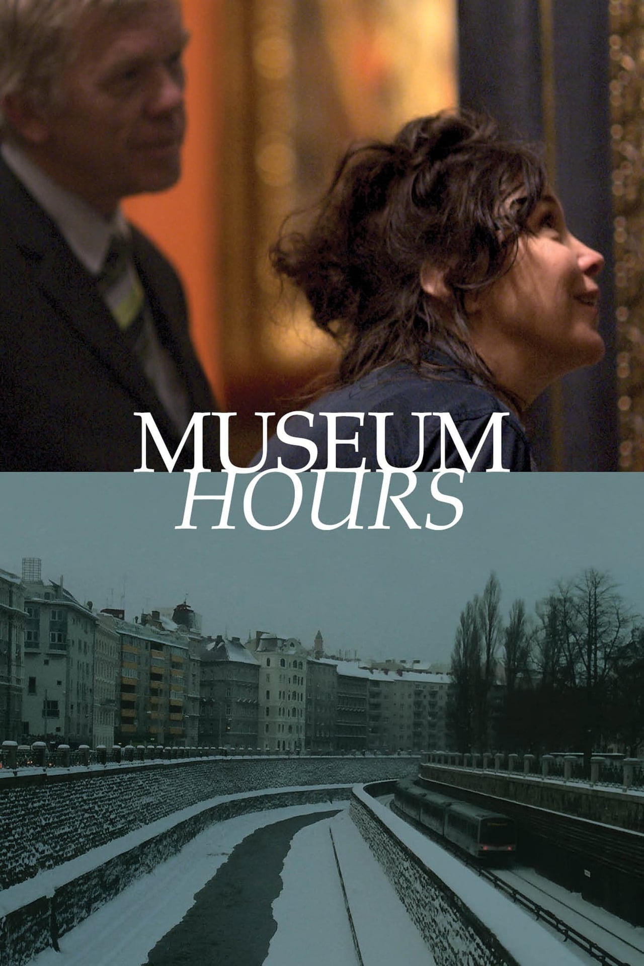 Película Museum Hours