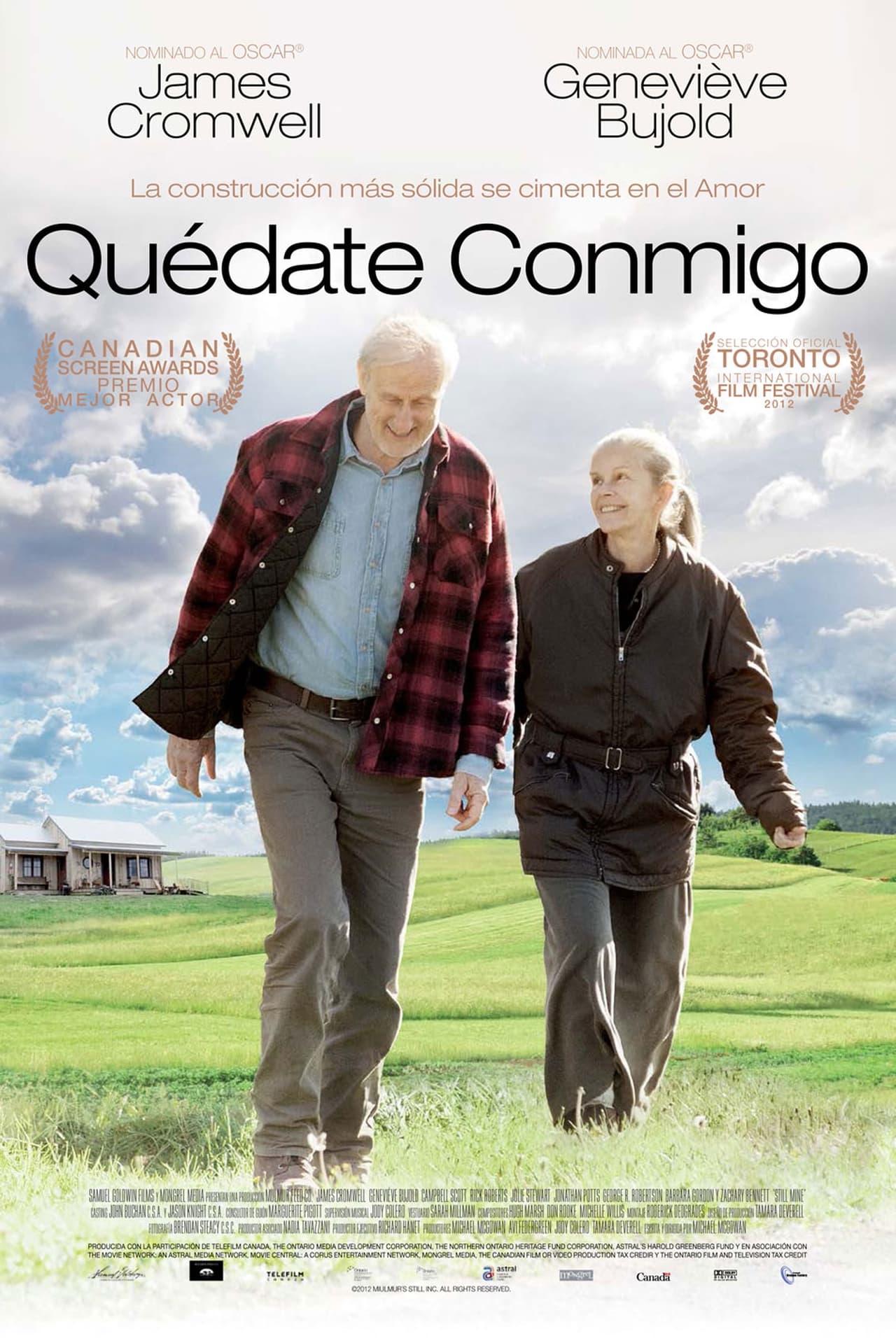 Movie Quédate conmigo
