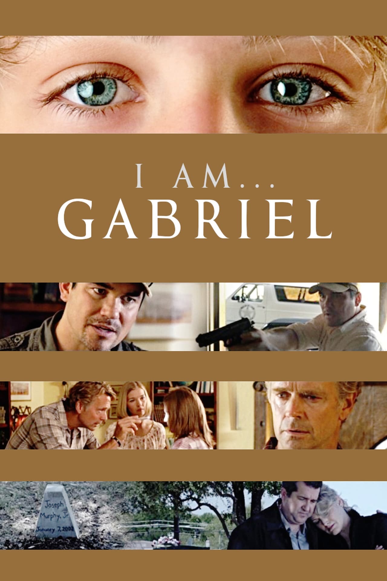 Movie I Am Gabriel