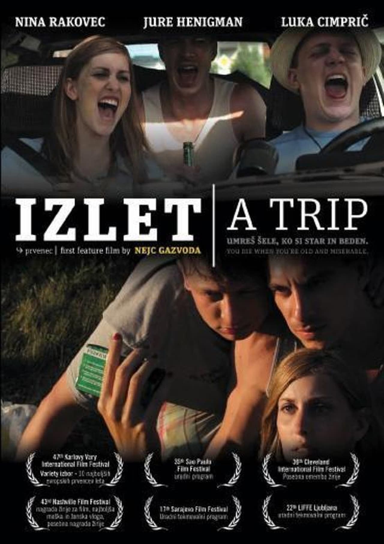 Movie Izlet