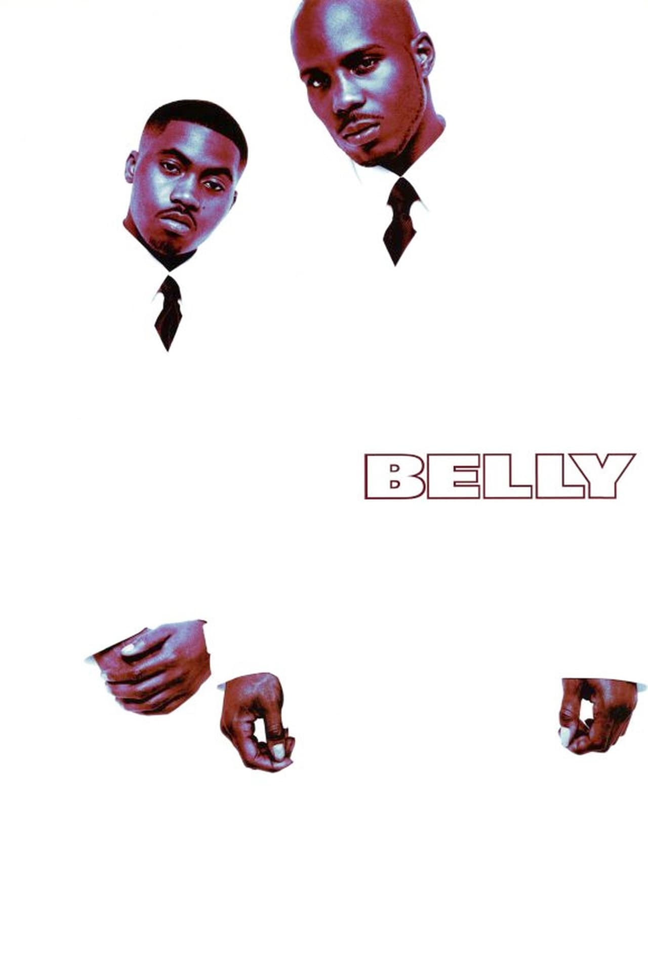 Película Belly