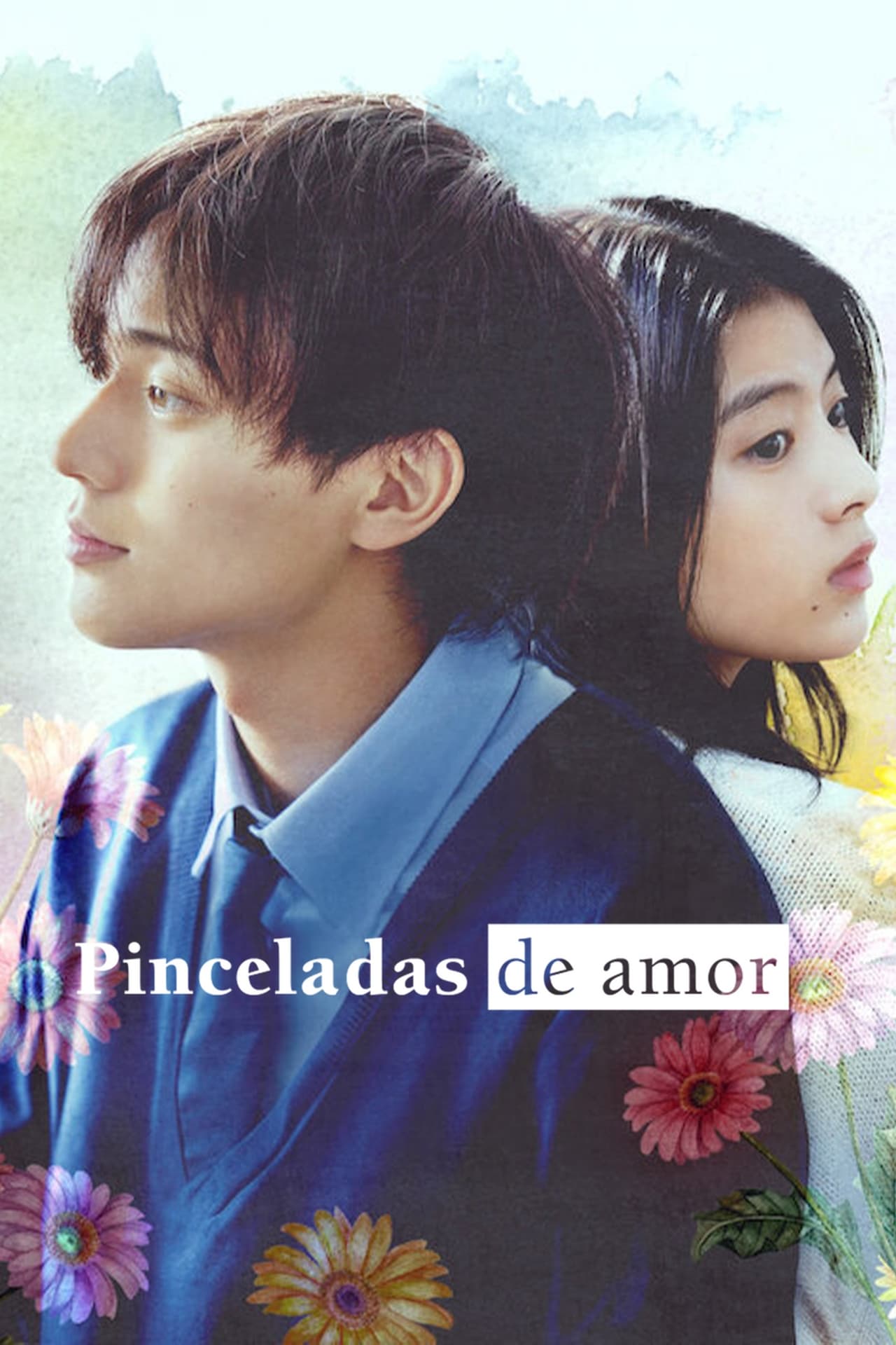 Movies Pinceladas de amor