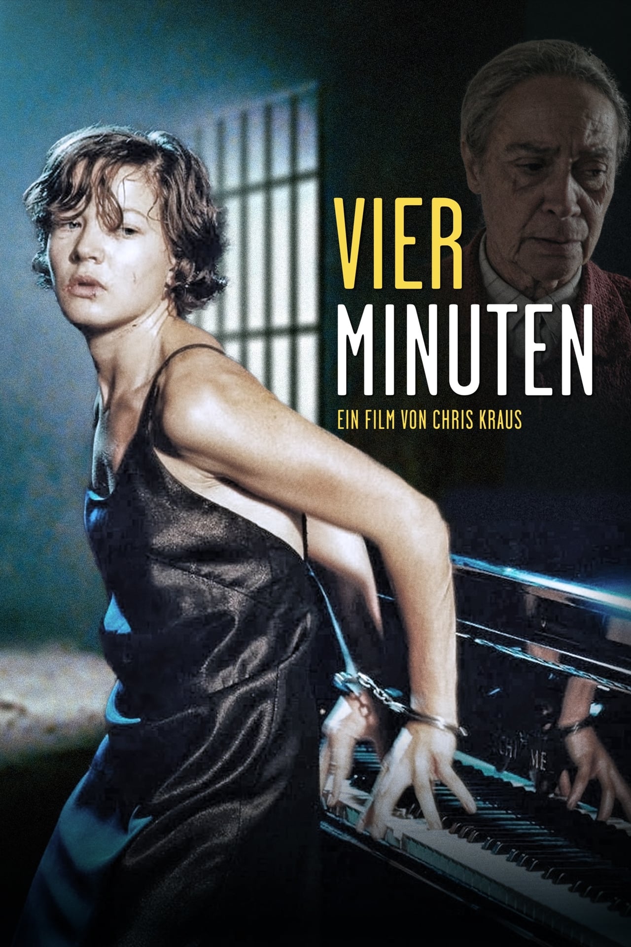 Película Cuatro minutos