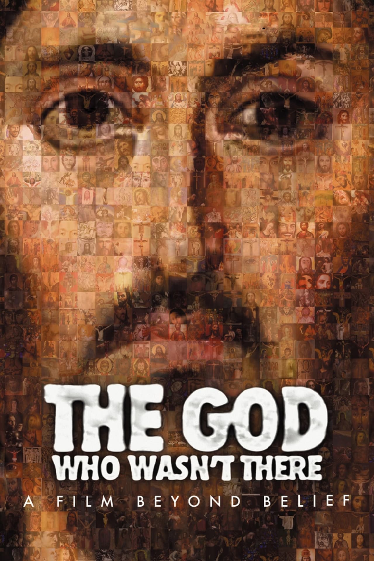 Películas The God Who Wasn't There