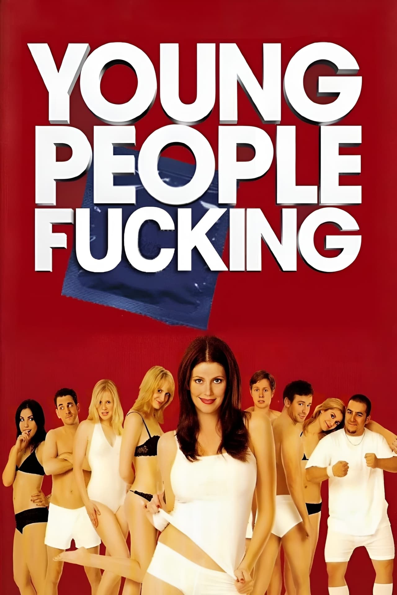 Movie Young People Fucking