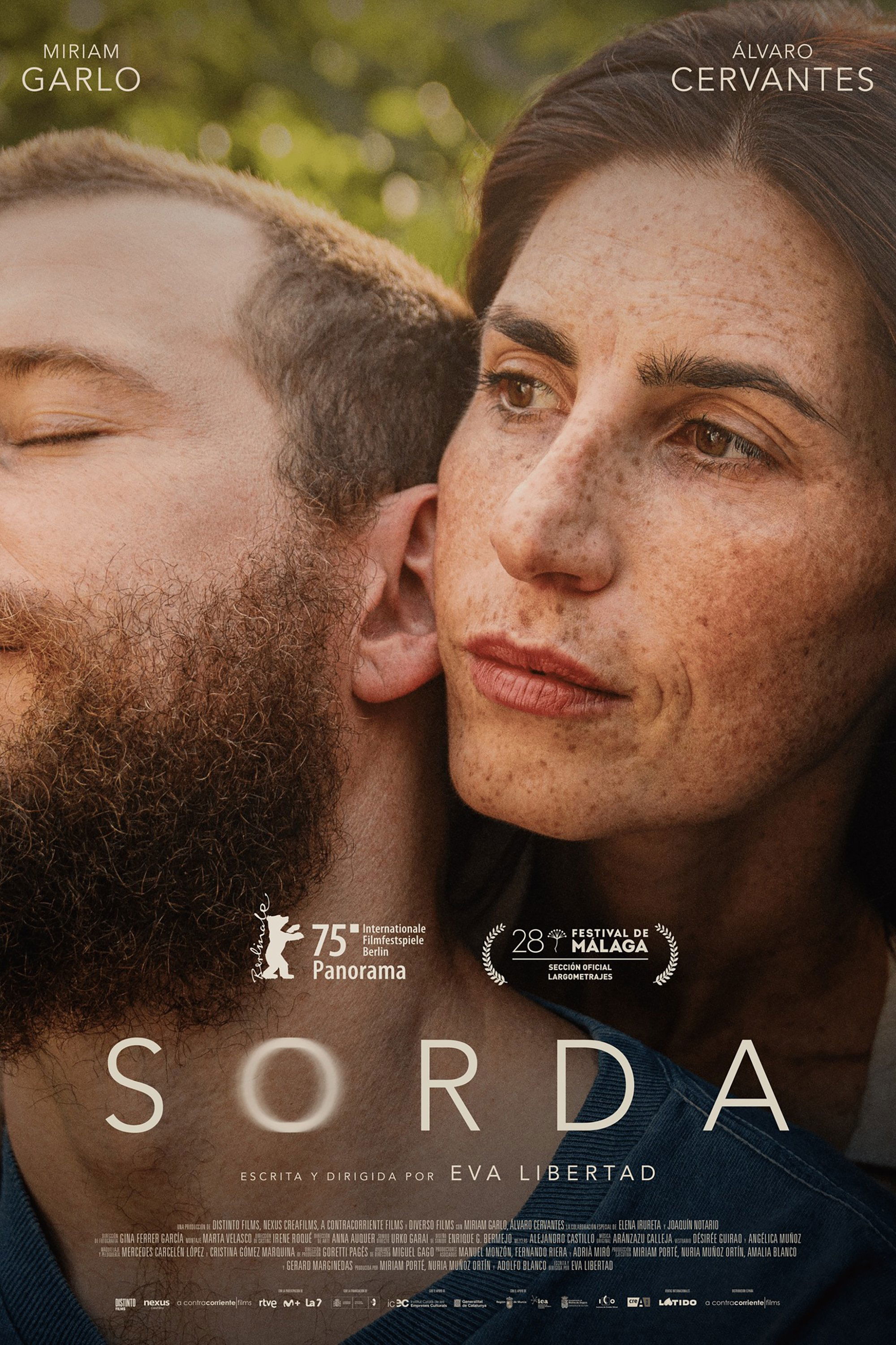 Movie Sorda