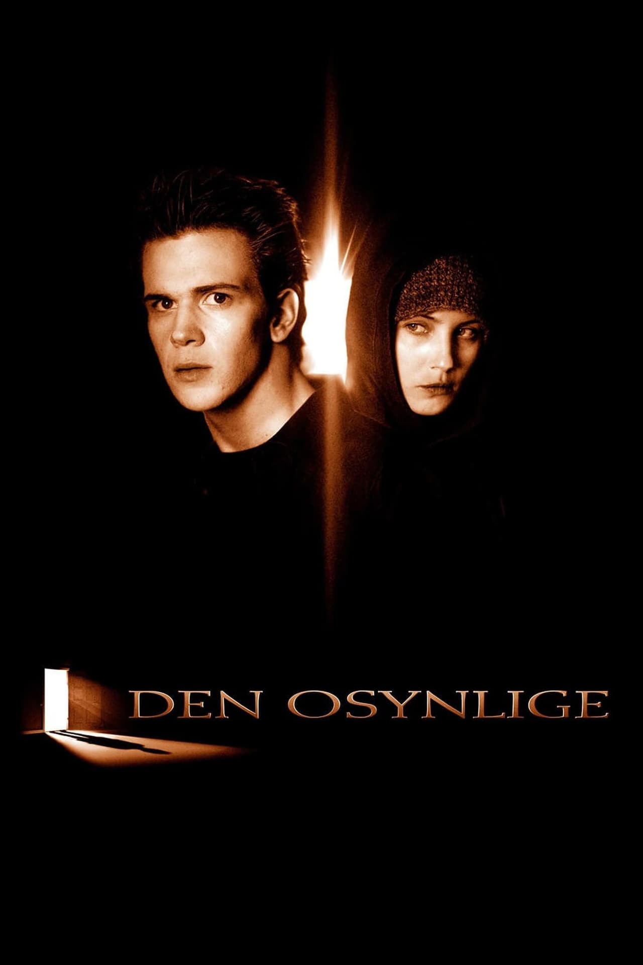Película Invisibles