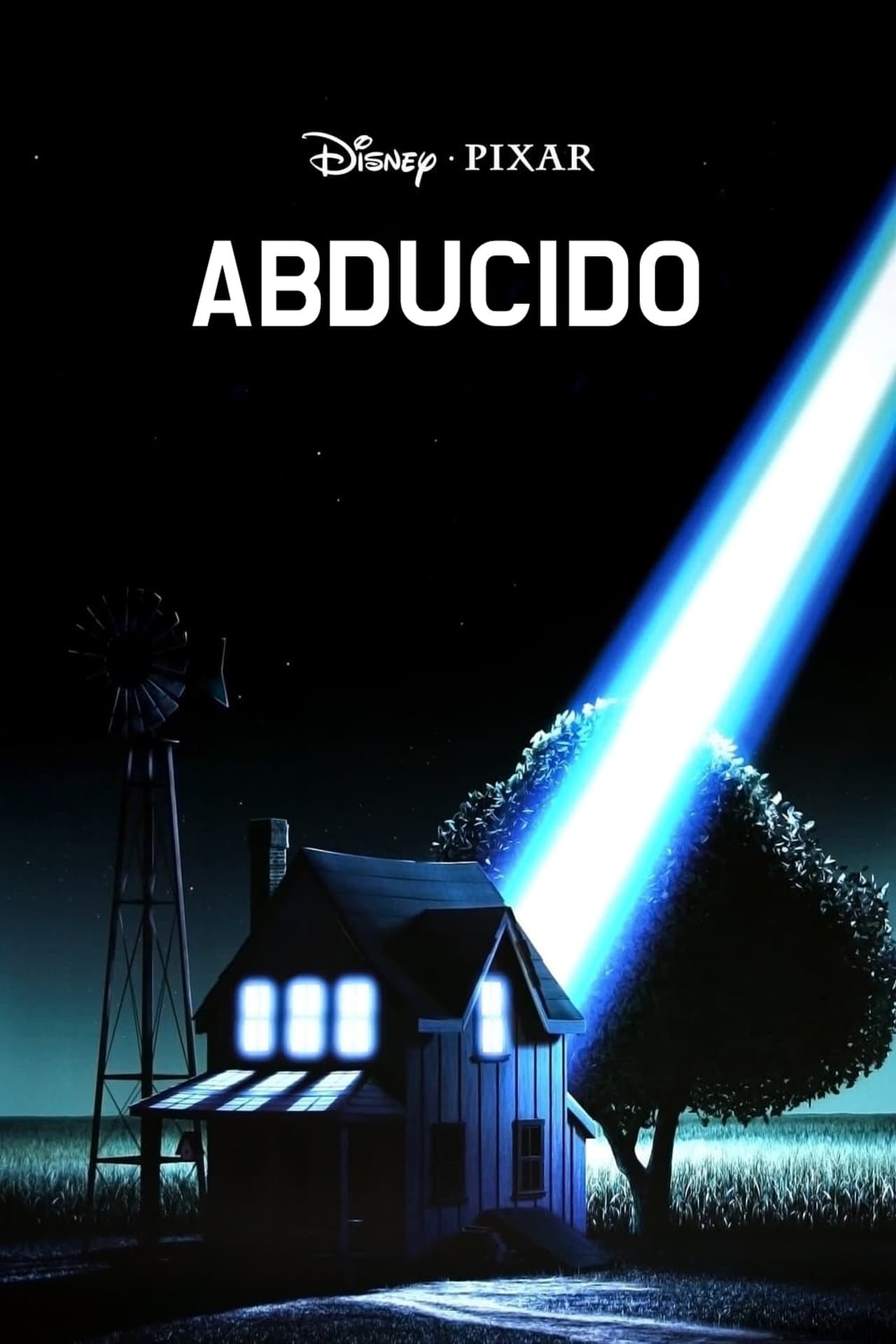 Movies Abducido