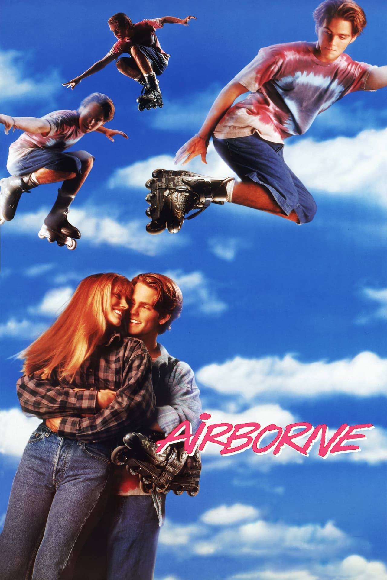 Película Airborne